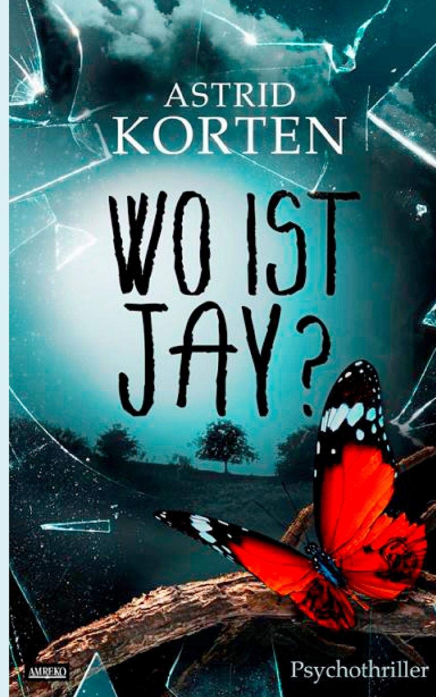 Wo ist Jay Contemporary literature Books
