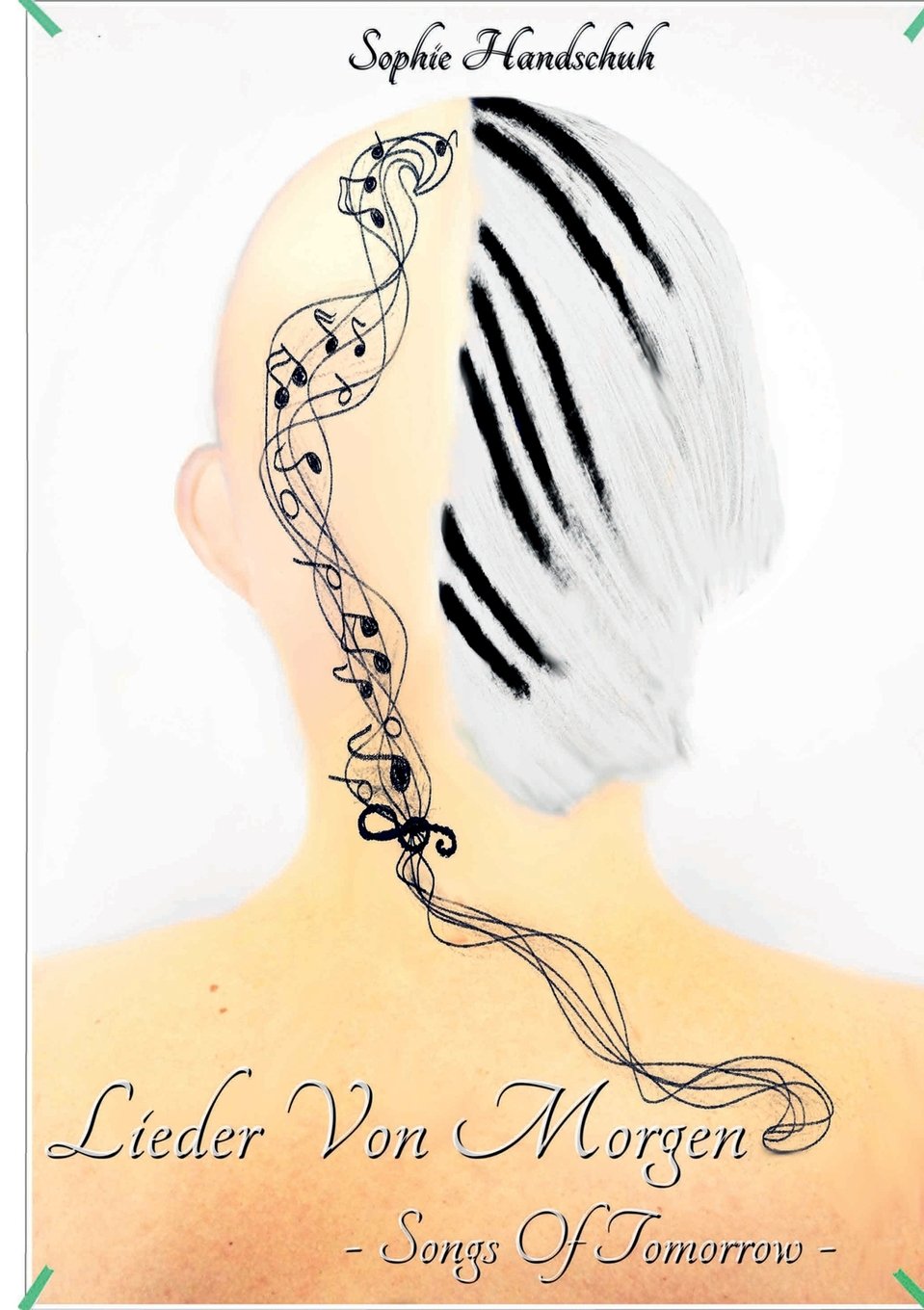 Lieder von Morgen: Songs Of Tomorrow Contemporary literature