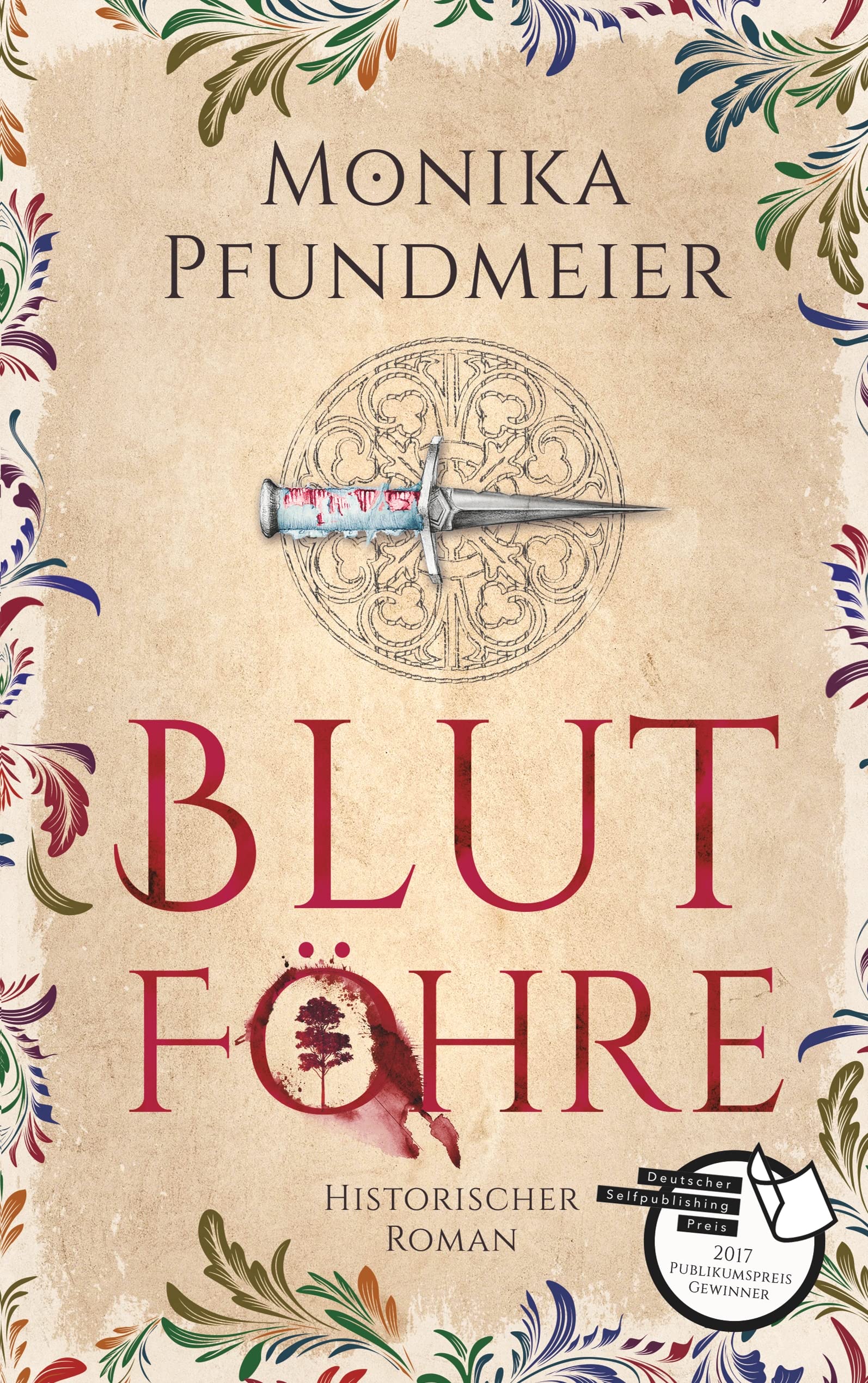 Blutföhre Historical Fiction