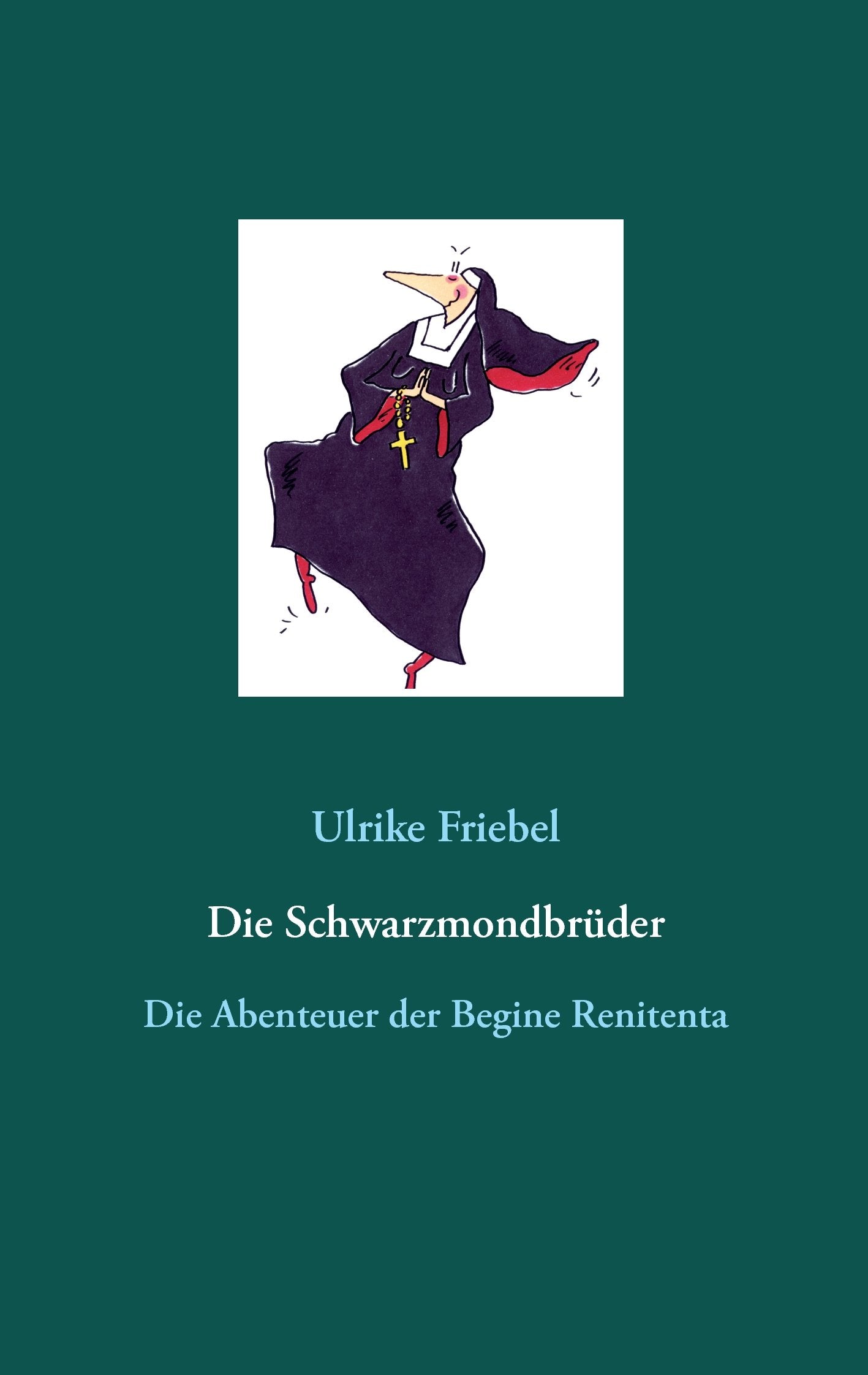 Product Image: Die Schwarzmondbrüder