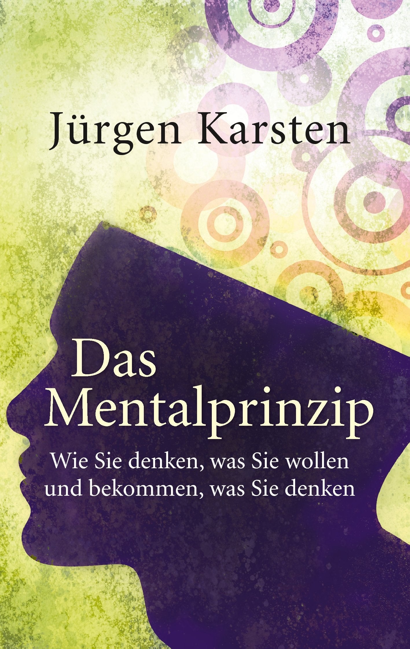 Product Image: Das Mentalprinzip