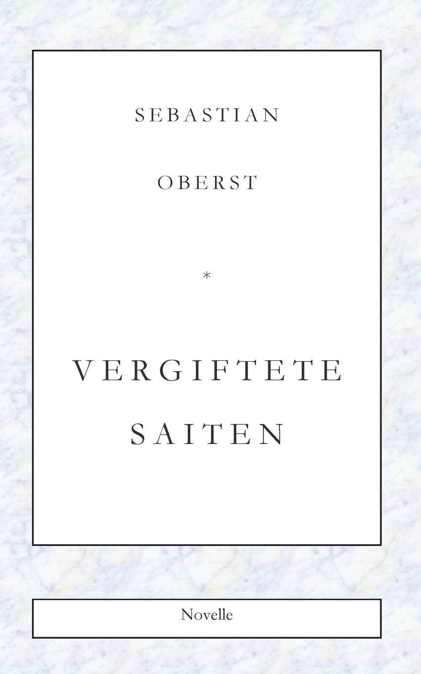 Product Image: Vergiftete Saiten