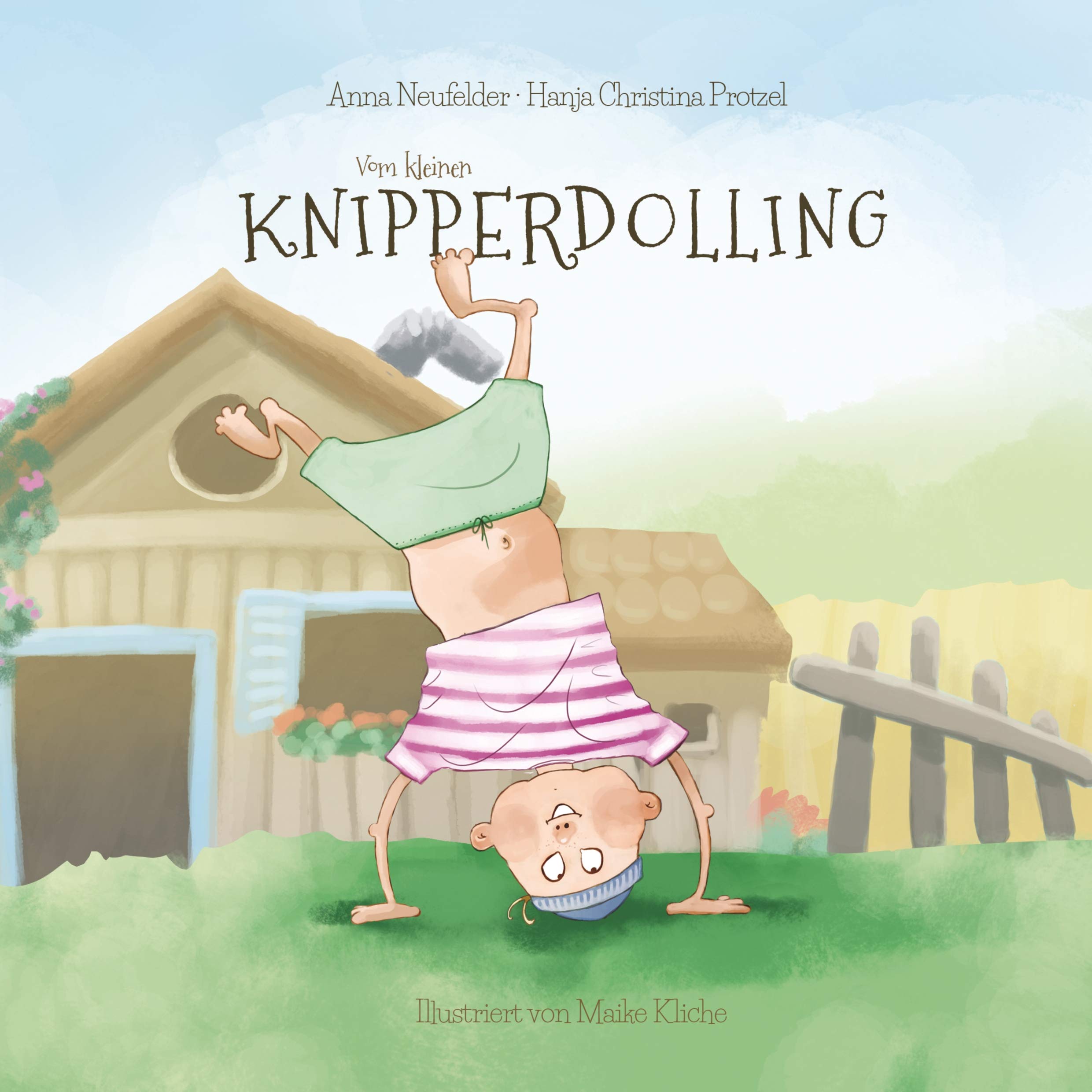 Vom kleinen Knipperdolling Novels & Short Stories