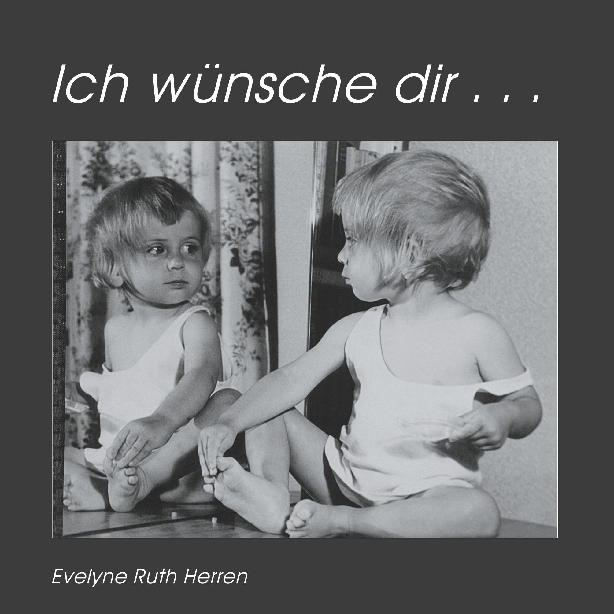 Product Image: Ich wünsche dir ...: Kinder