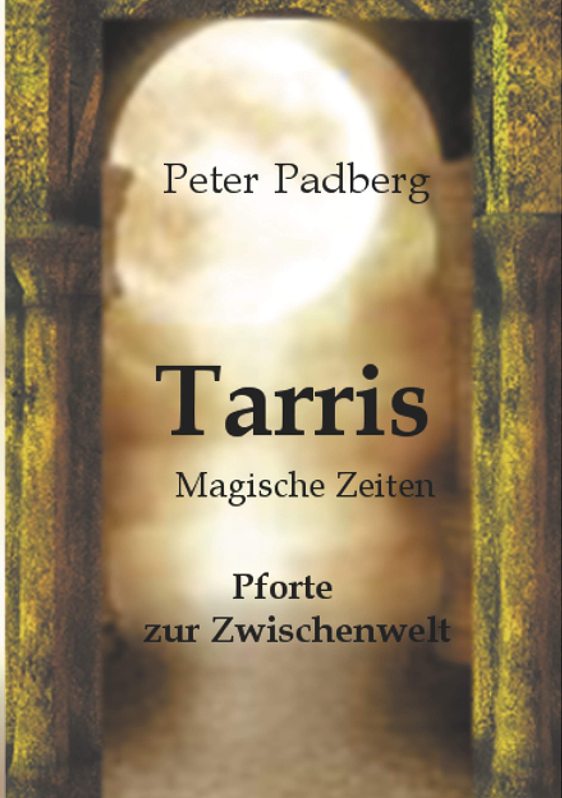 Tarris: Magische Zeiten (Pforte zur Zwischenwelt) Historical Fiction