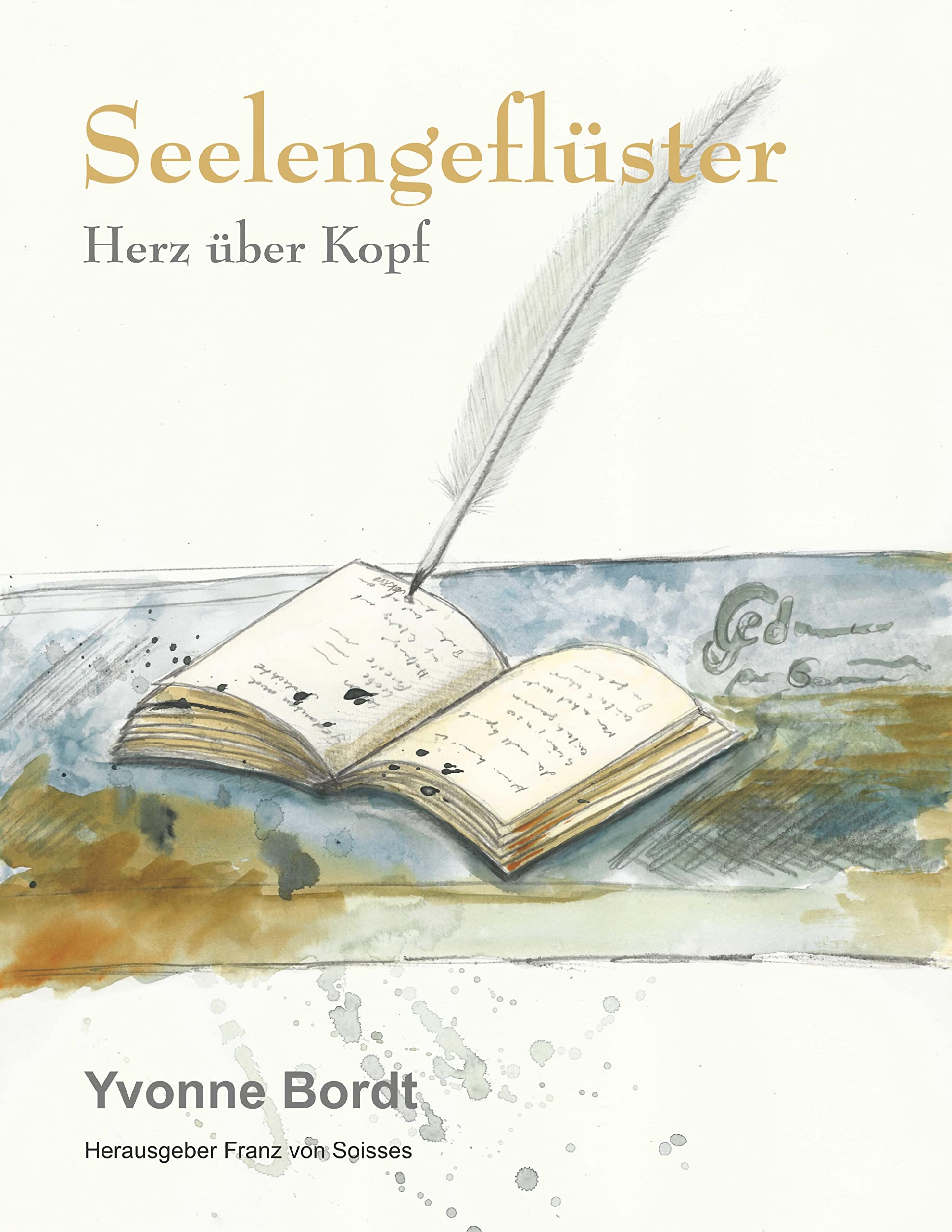 Product Image: Seelengeflüster