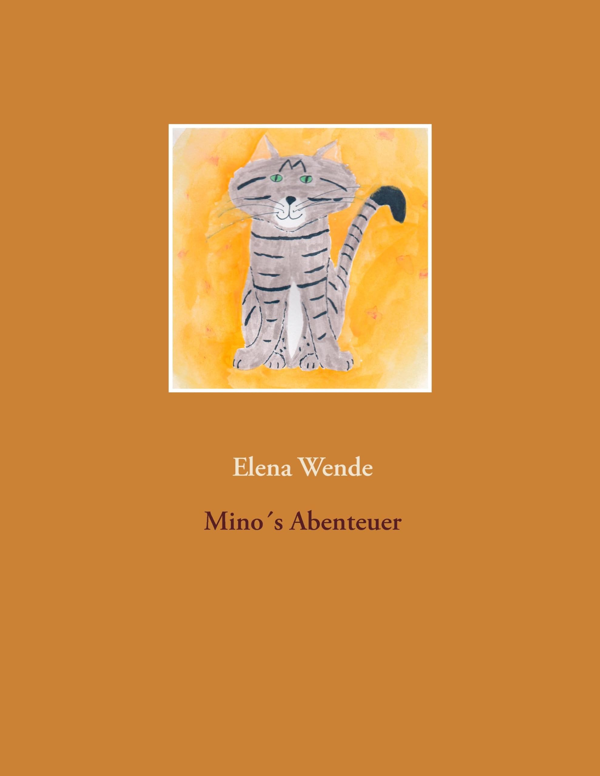 Product Image: Mino's Abenteuer