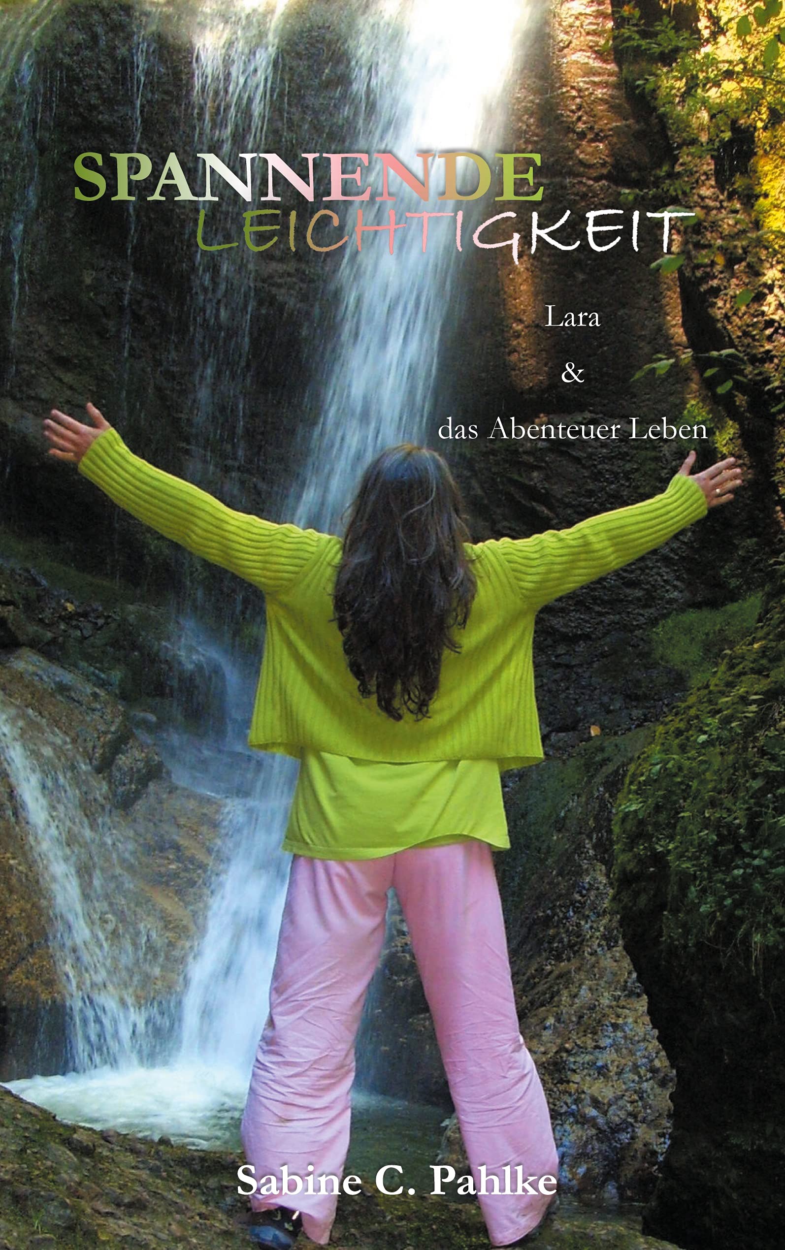 Spannende Leichtigkeit 1 Contemporary literature