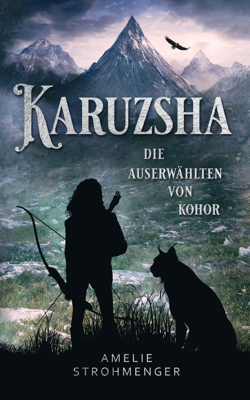 Karuzsha: Die Auserwählten von Kohor Action & Adventure