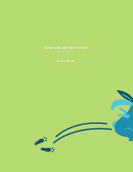 Timmi und der Wettstreit Children's books