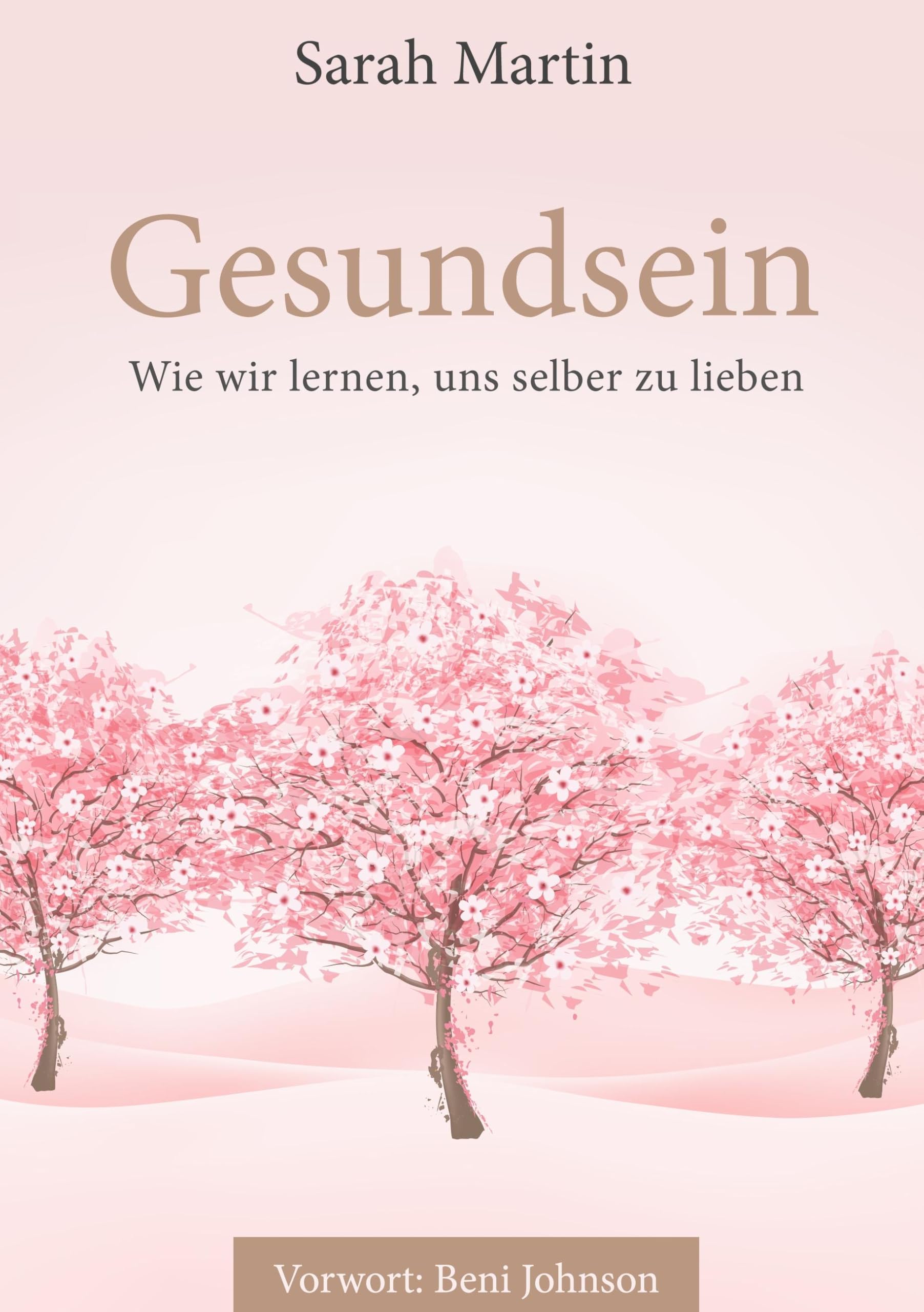 Gesundsein: Wie wir lernen, uns selber zu lieben Lifestyle