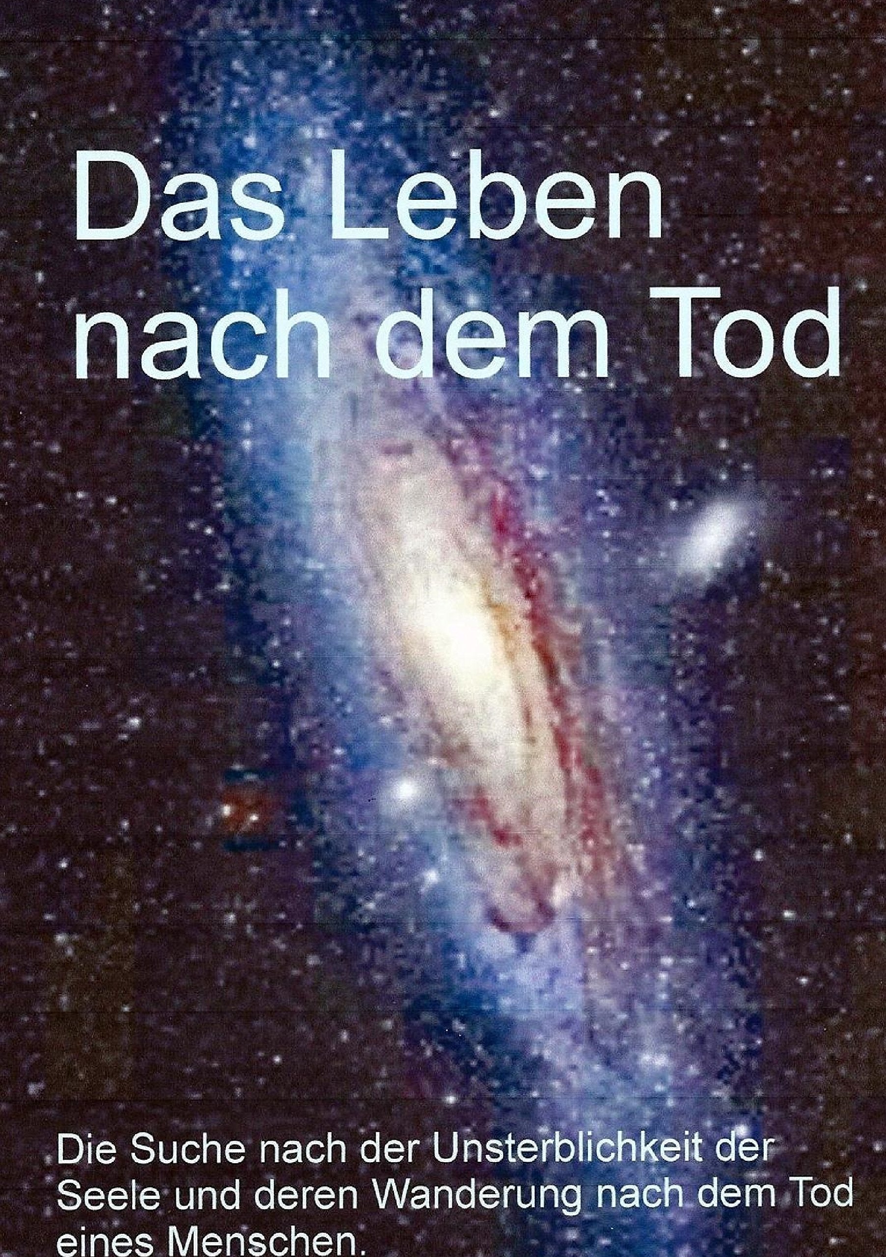 Das Leben nach dem Tod: Die Suche nach der Unsterblichkeit der Seele und denen Wanderung nach dem Tod des eines Menschen Philosophy