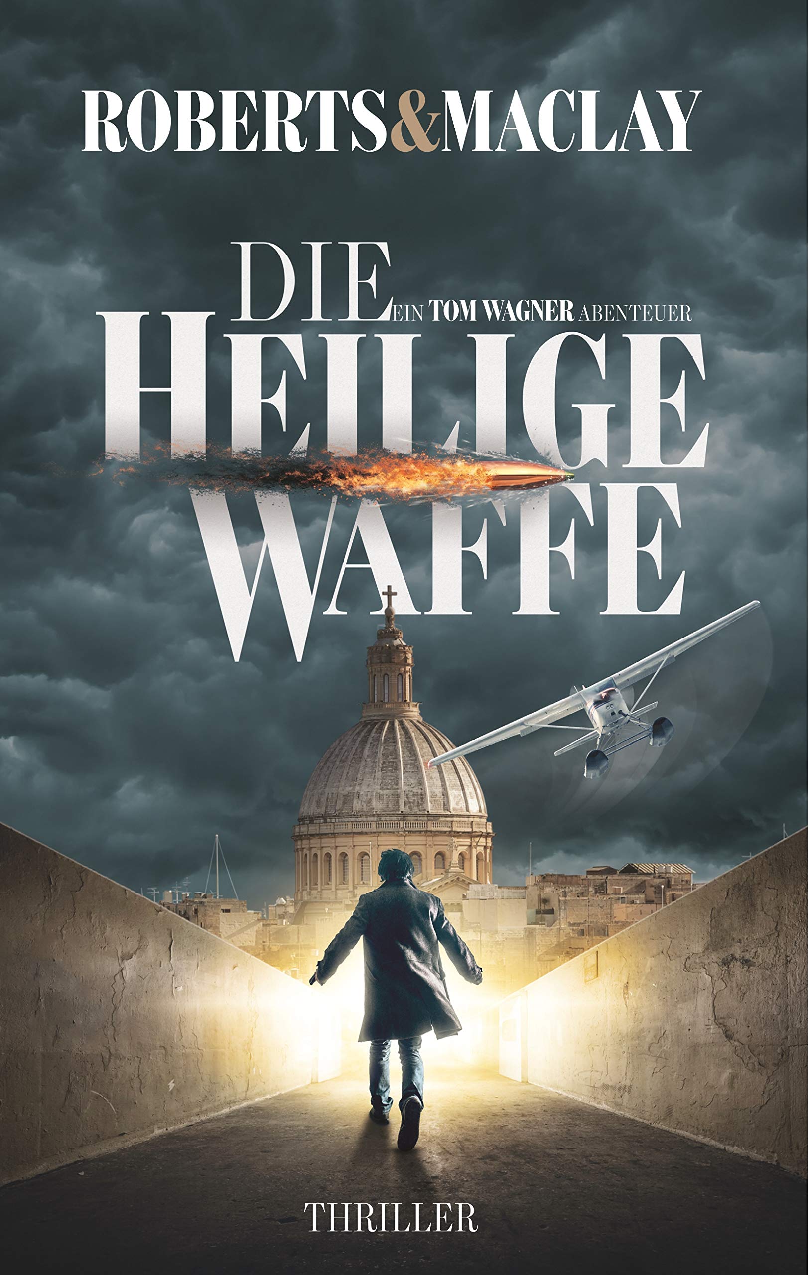 Product Image: Die heilige Waffe