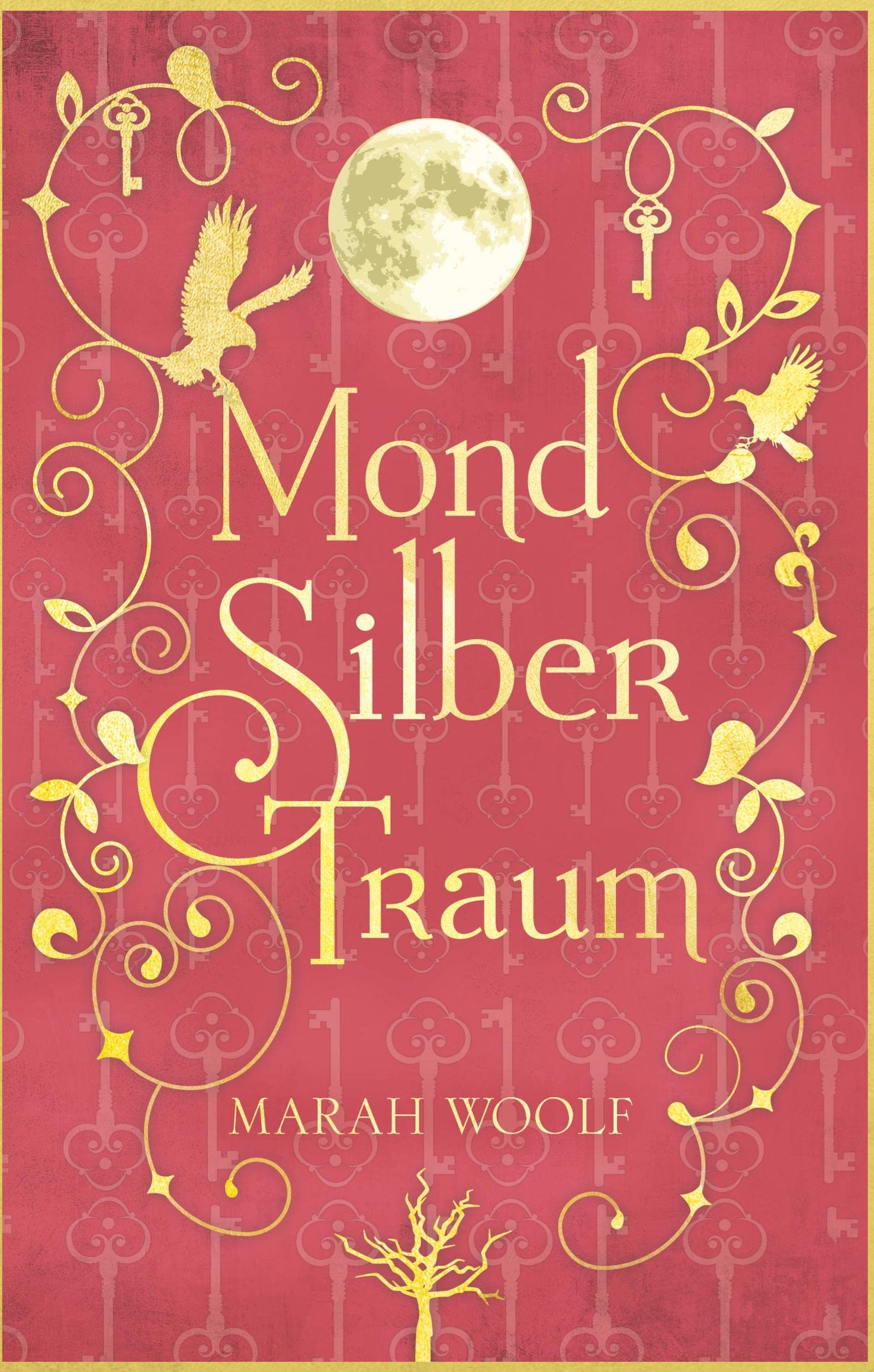 MondSilberTraum Historical Fiction