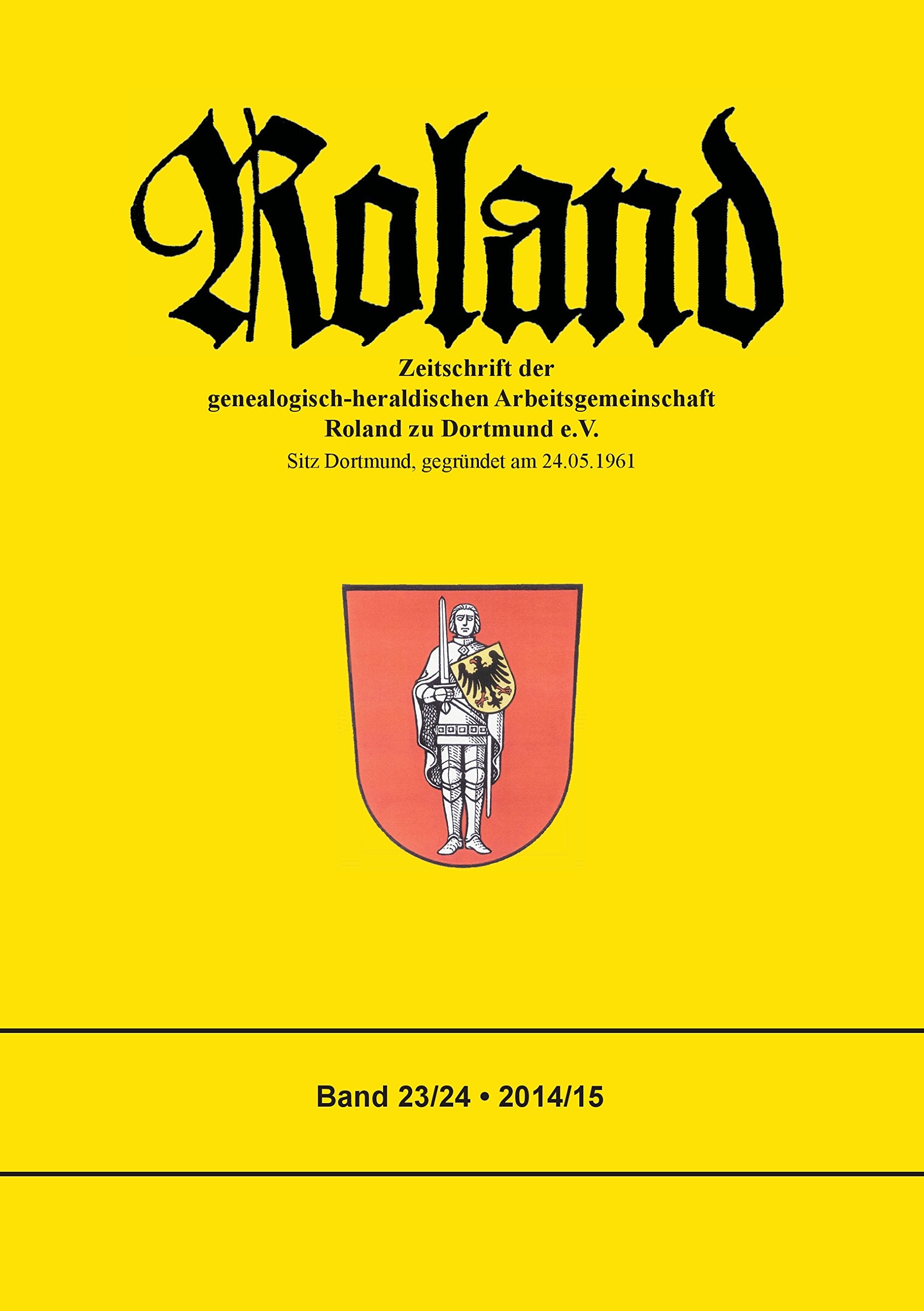 Roland Social Sciences