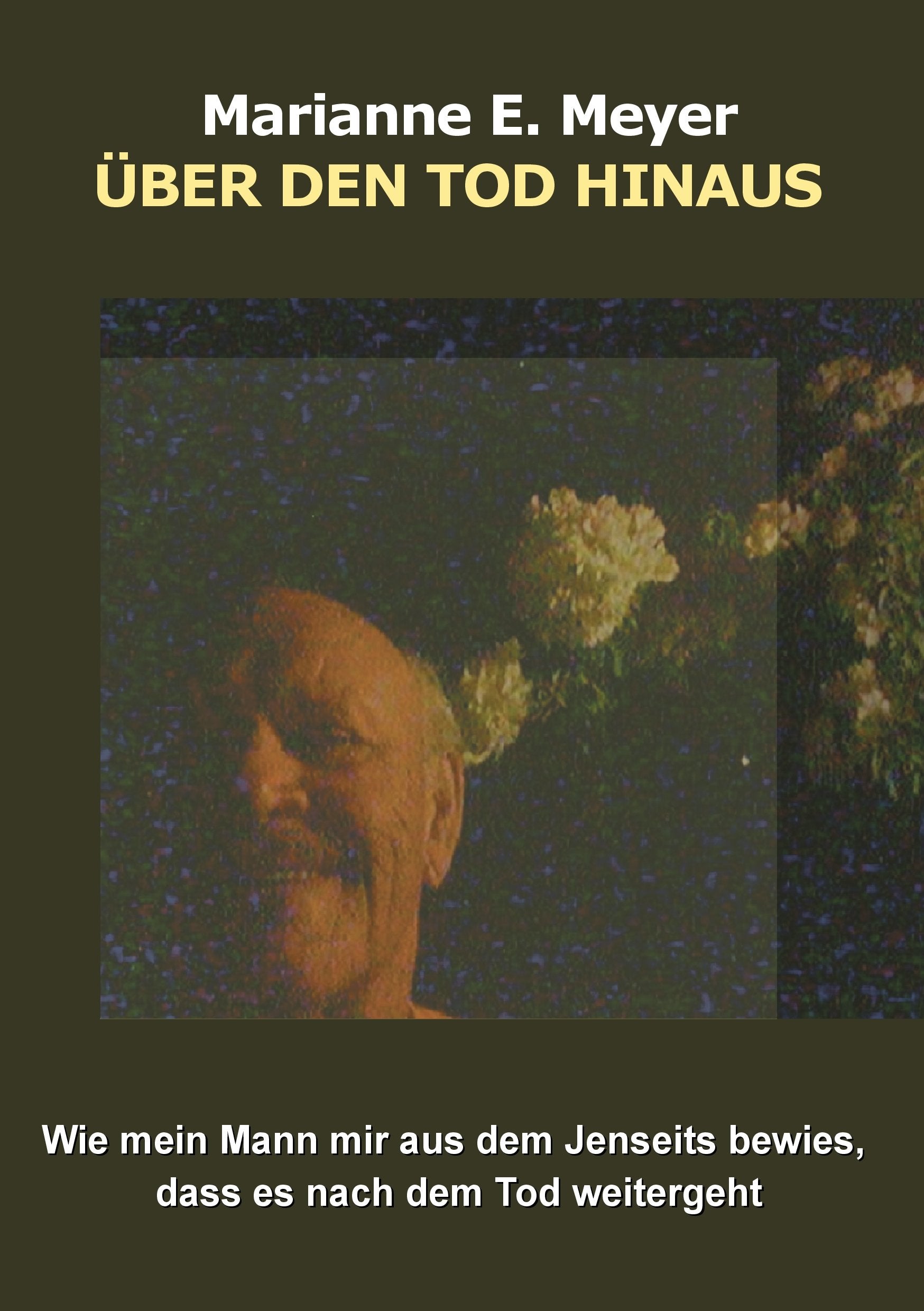Über den Tod hinaus Death & Mourning Books