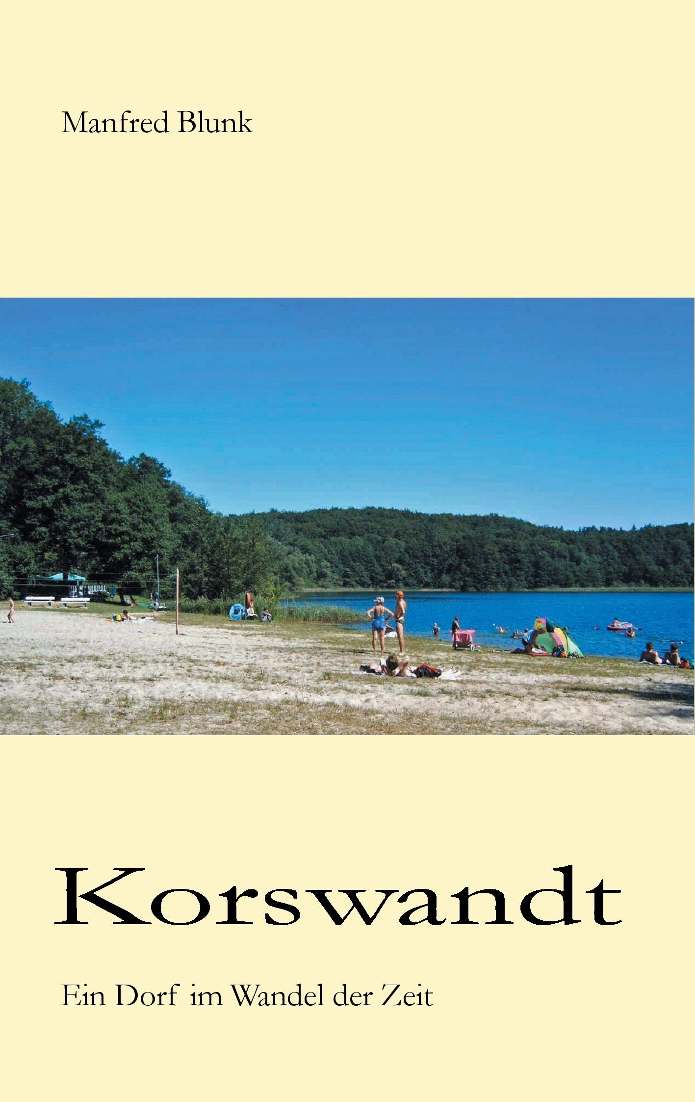 Korswandt: Ein Dorf im Wandel der Zeit Hobbies & Crafts