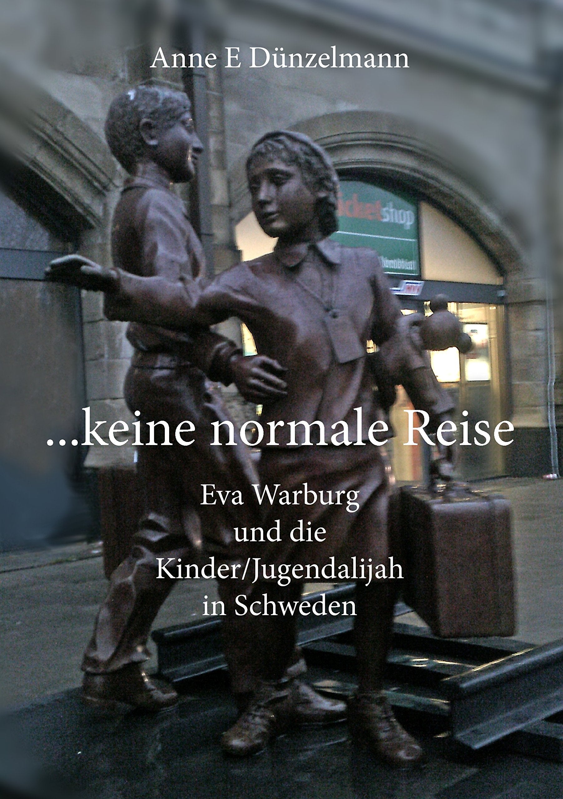 Product Image: ... keine normale Reise ...