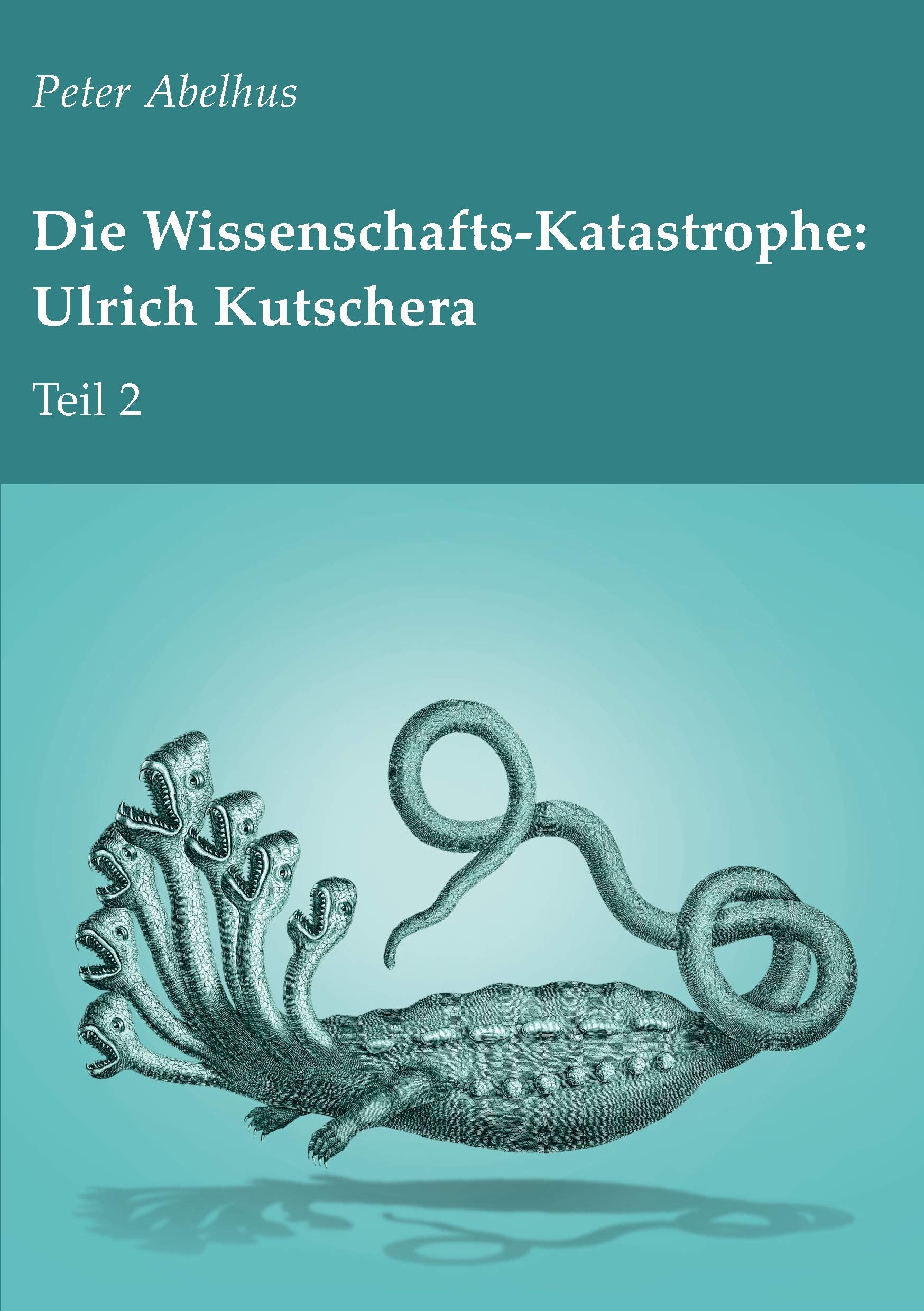 Die Wissenschafts-Katastrophe: Ulrich Kutschera Teil 2 Business & Technology
