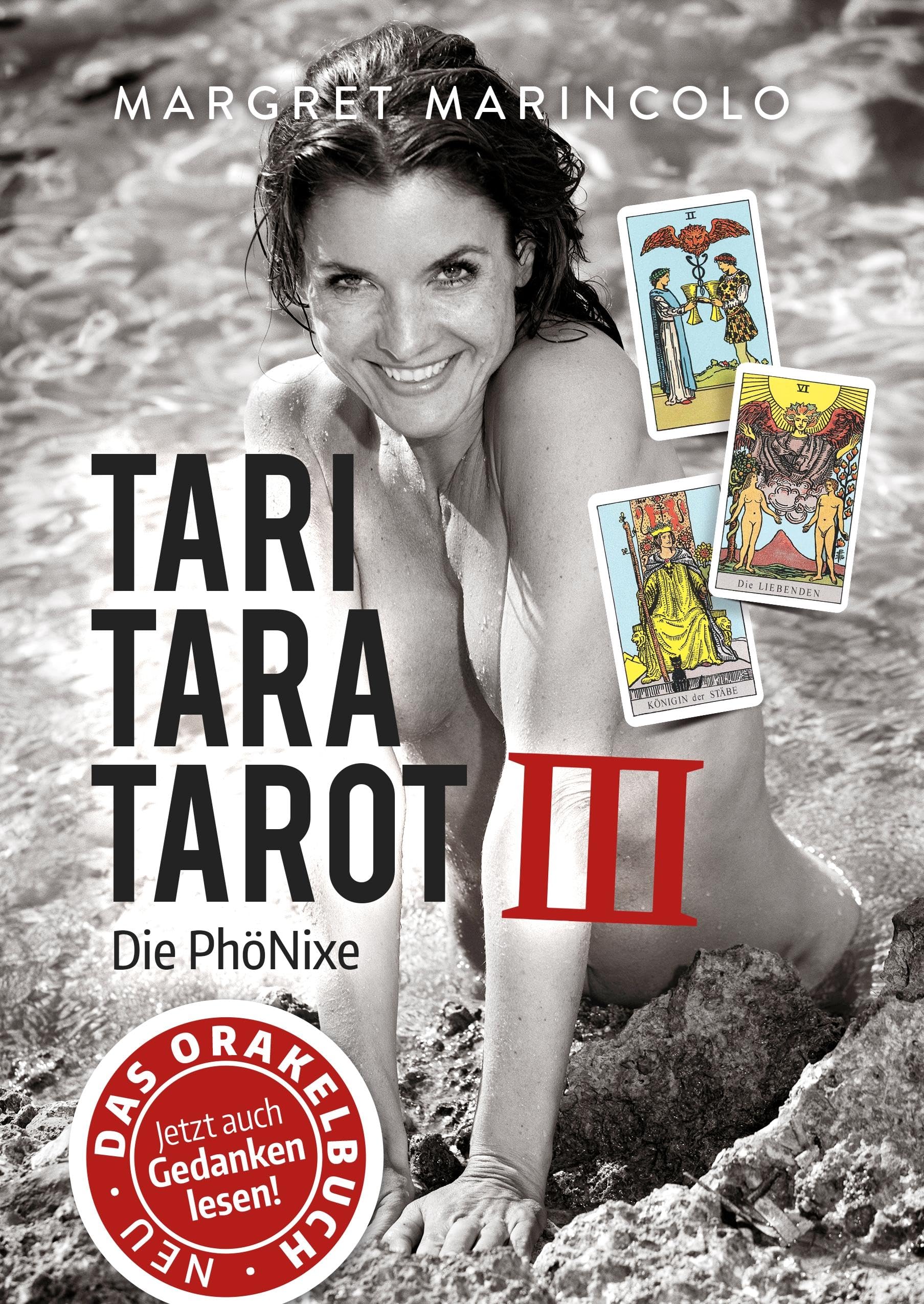 Tari Tara Tarot III: Die PhöNixe Religion & Esotericism