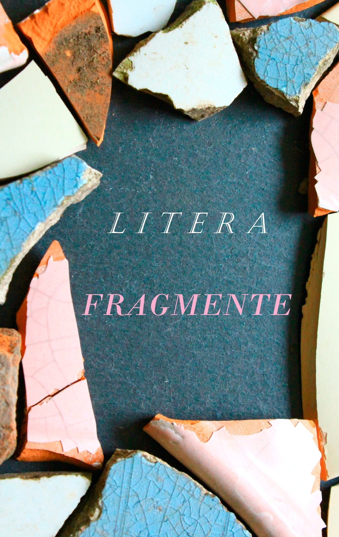 Product Image: Fragmente