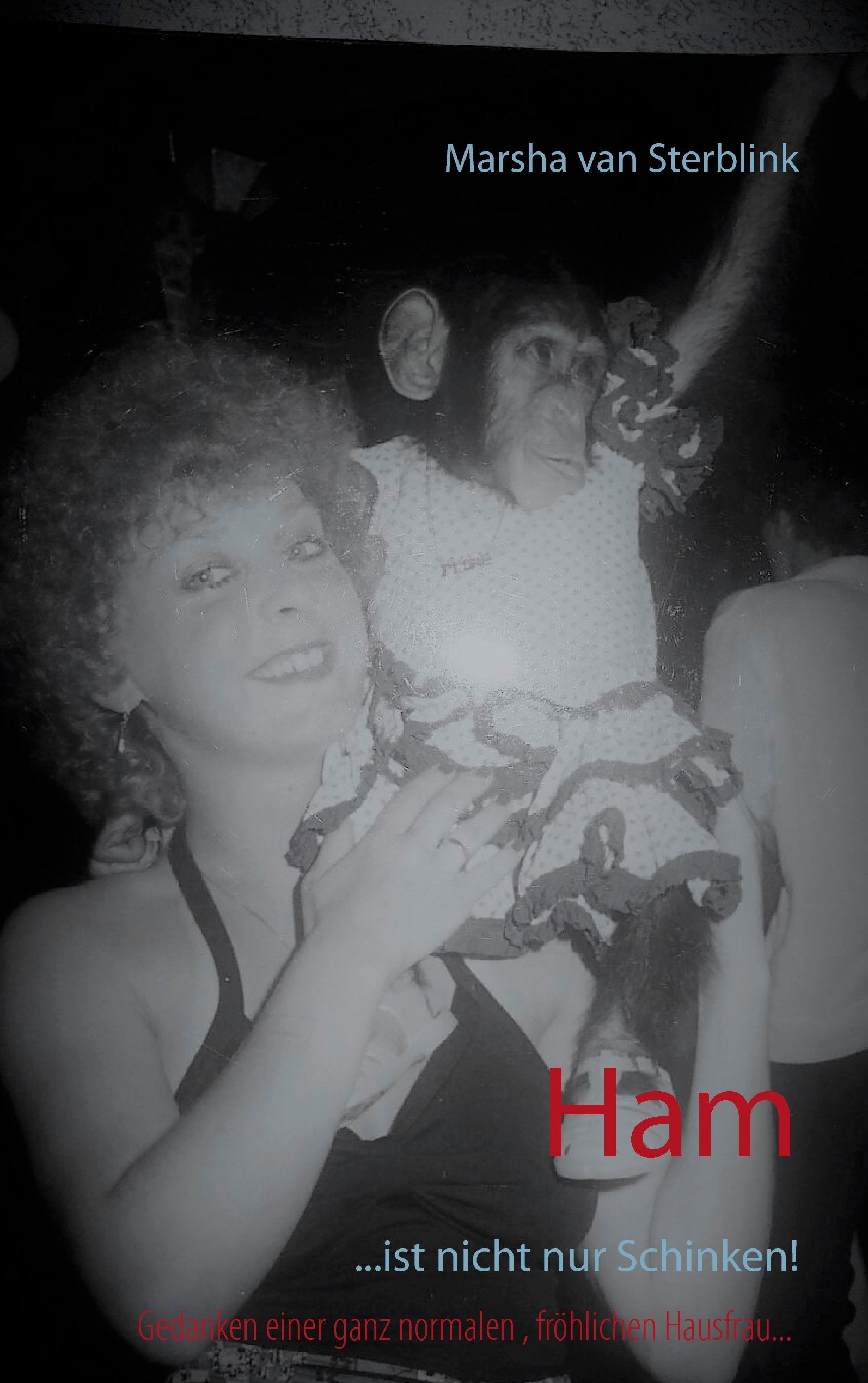 Ham: ... ist nicht nur Schinken! Essays & Short Stories