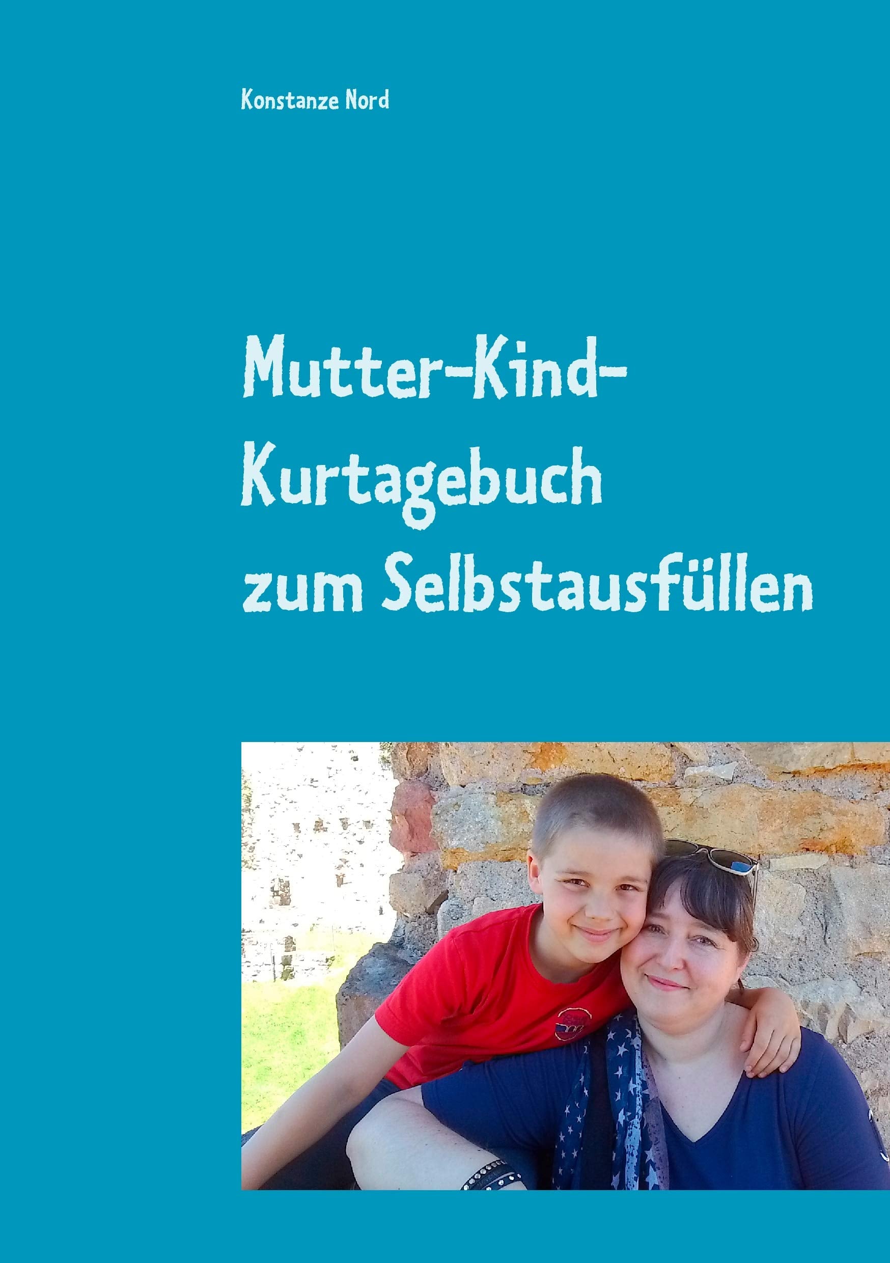 Mutter-Kind-Kurtagebuch Health, Nutrition & Fitness