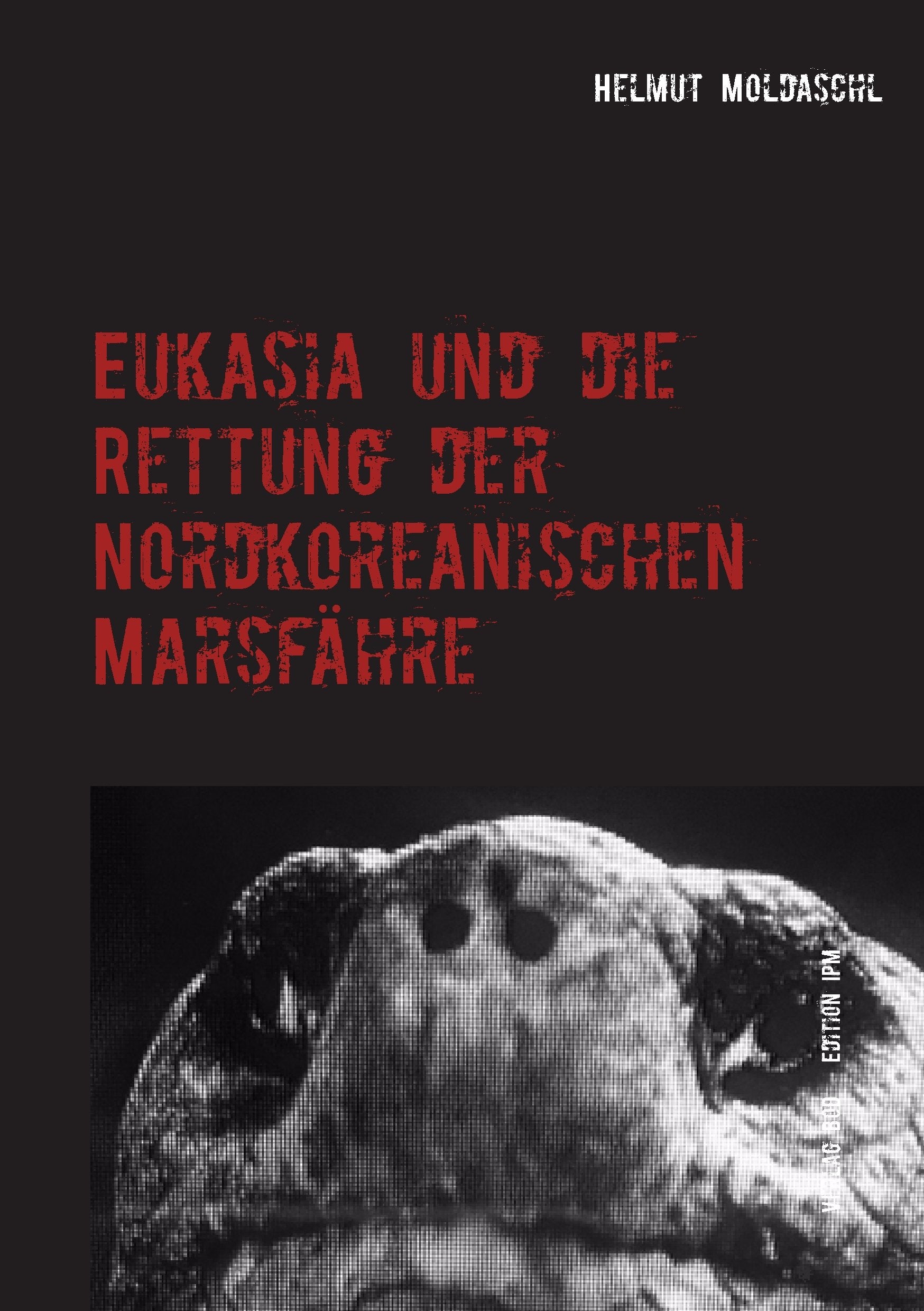 Eukasia und die Rettung der Nordkoreanischen Marsfähre Contemporary literature