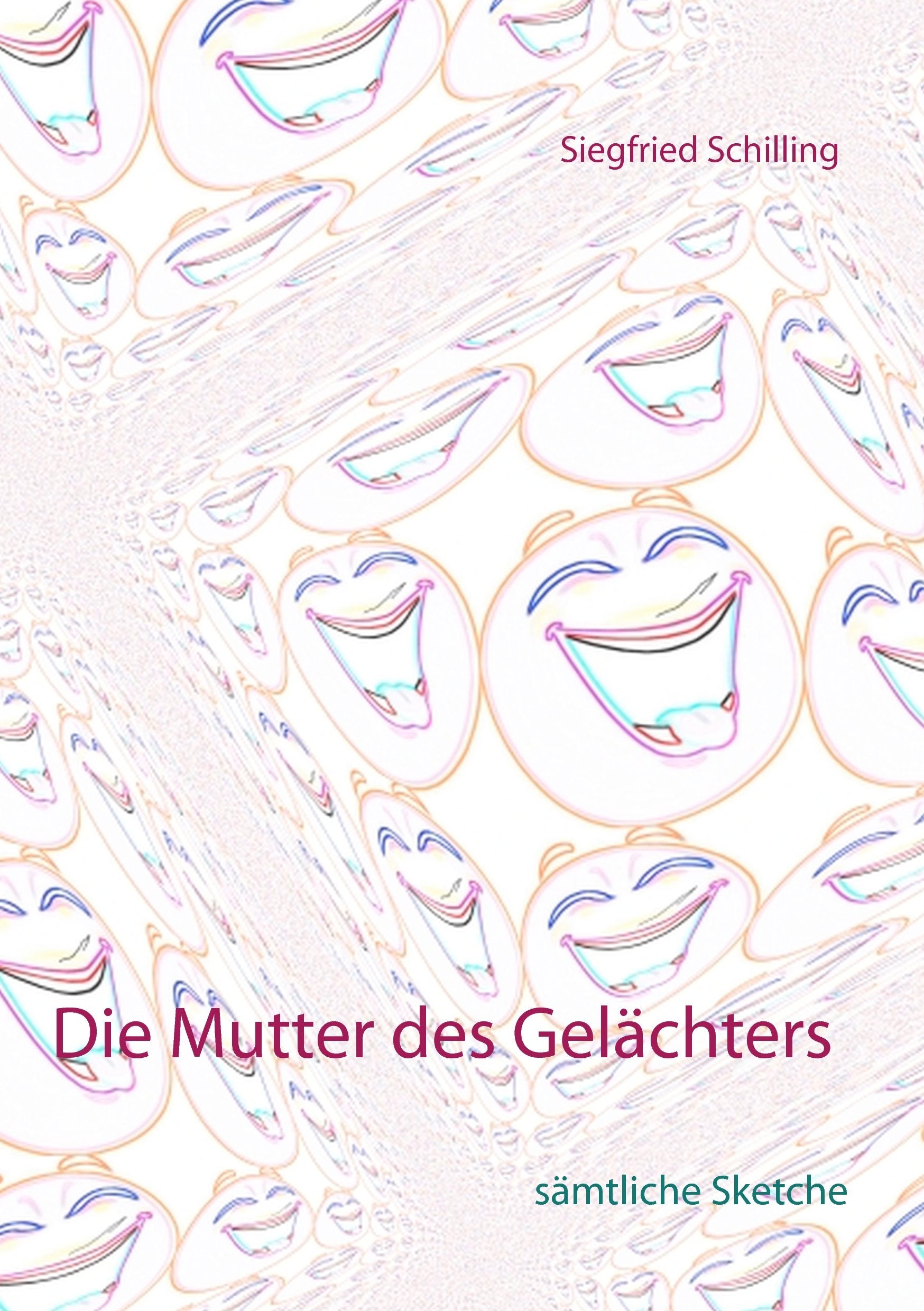 Die Mutter des Gelächters Humour & Satire
