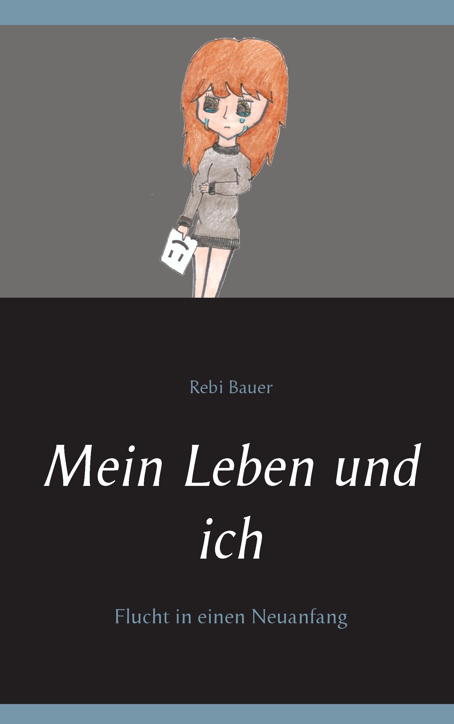 Mein Leben und ich: Flucht in einen Neuanfang Romance