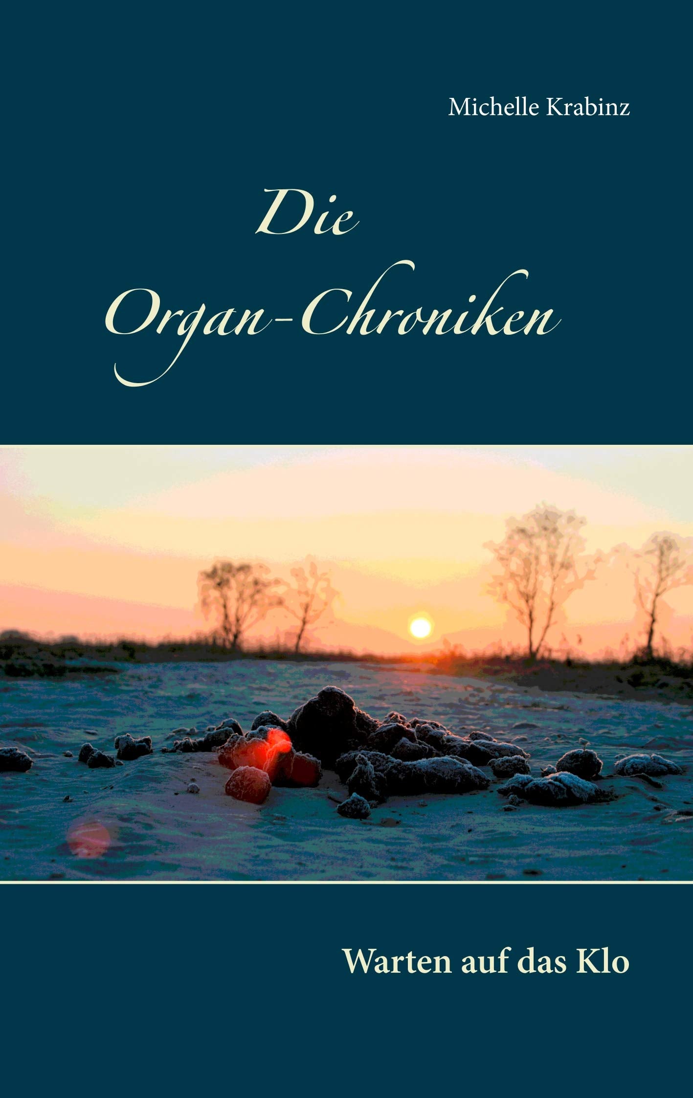 Die Organ-Chroniken Essays & Short Stories