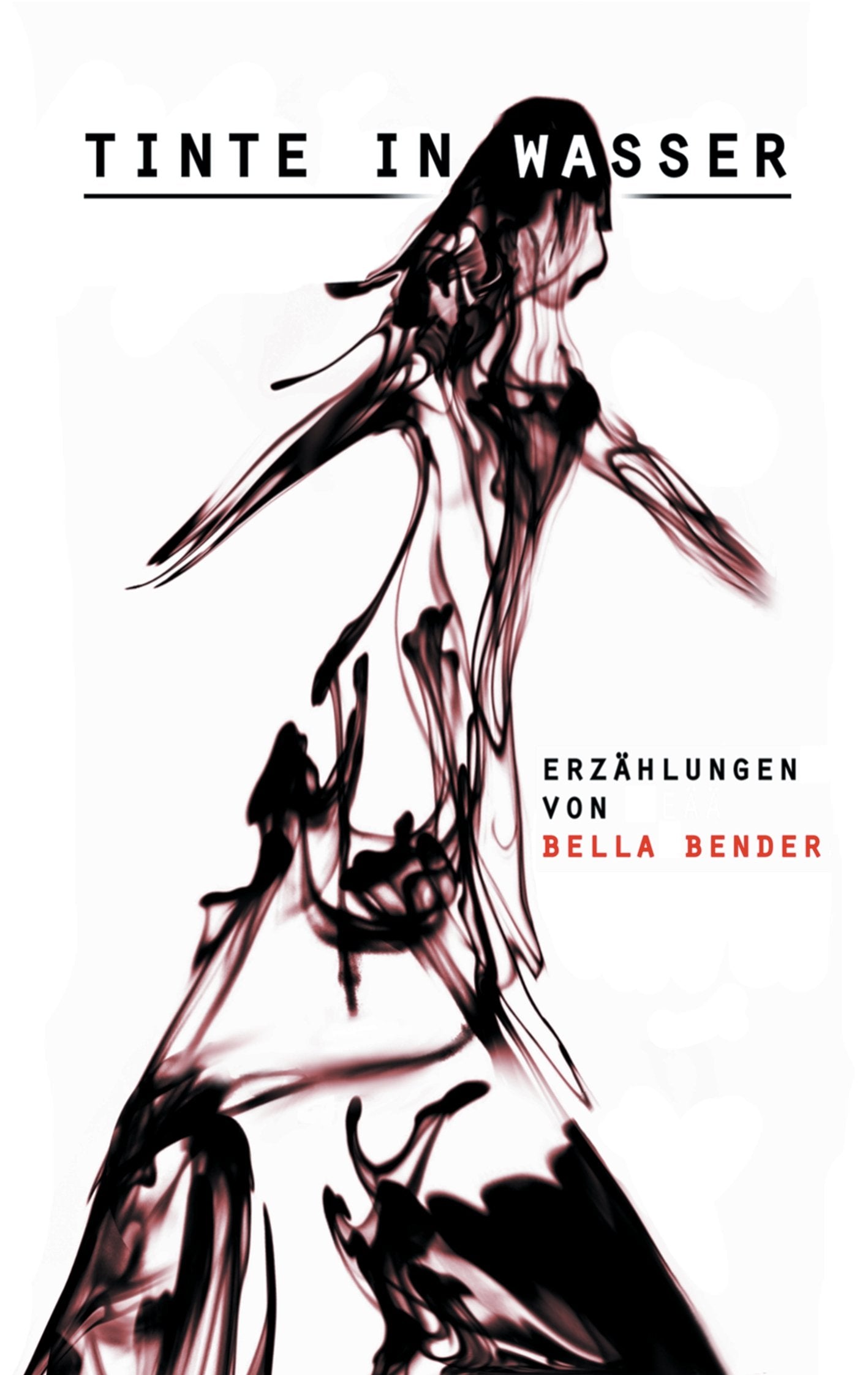 Tinte in Wasser: Erzählungen Essays & Short Stories