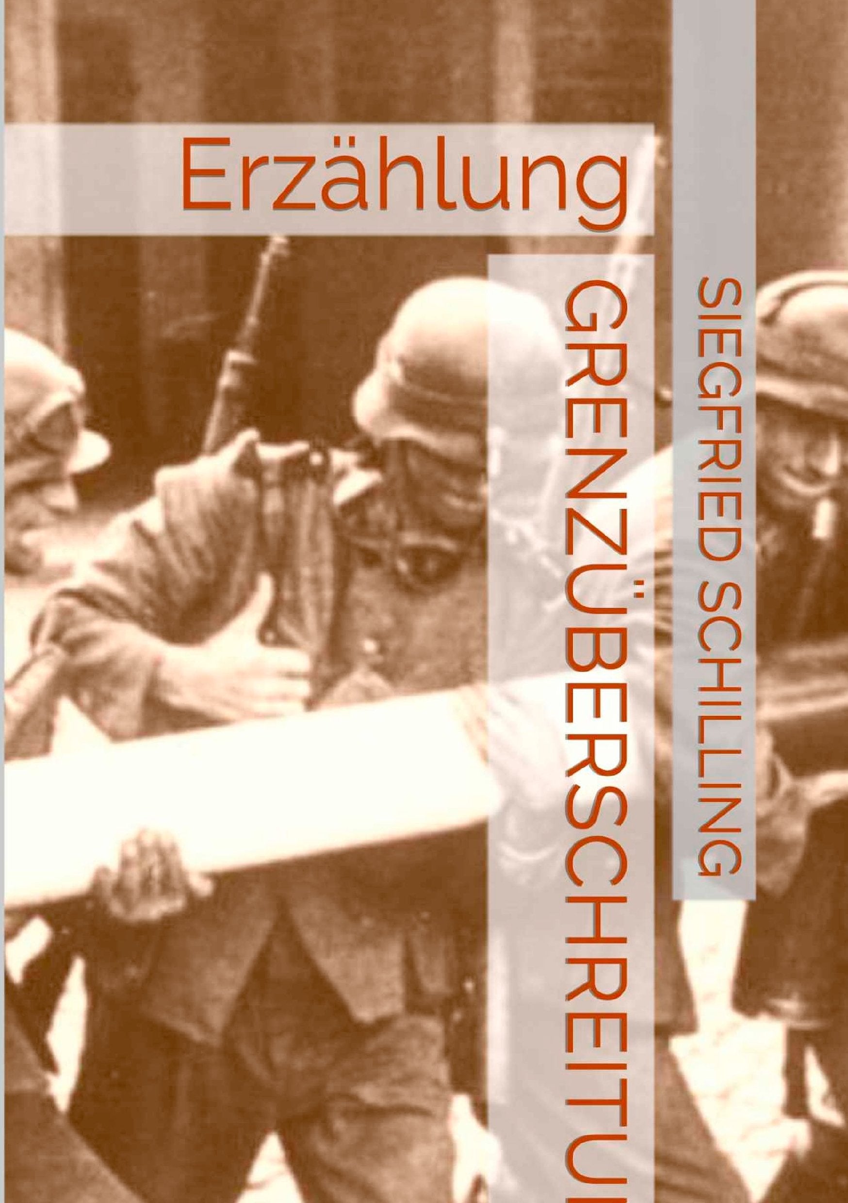 Grenzüberschreitung: Erzählung Personalities