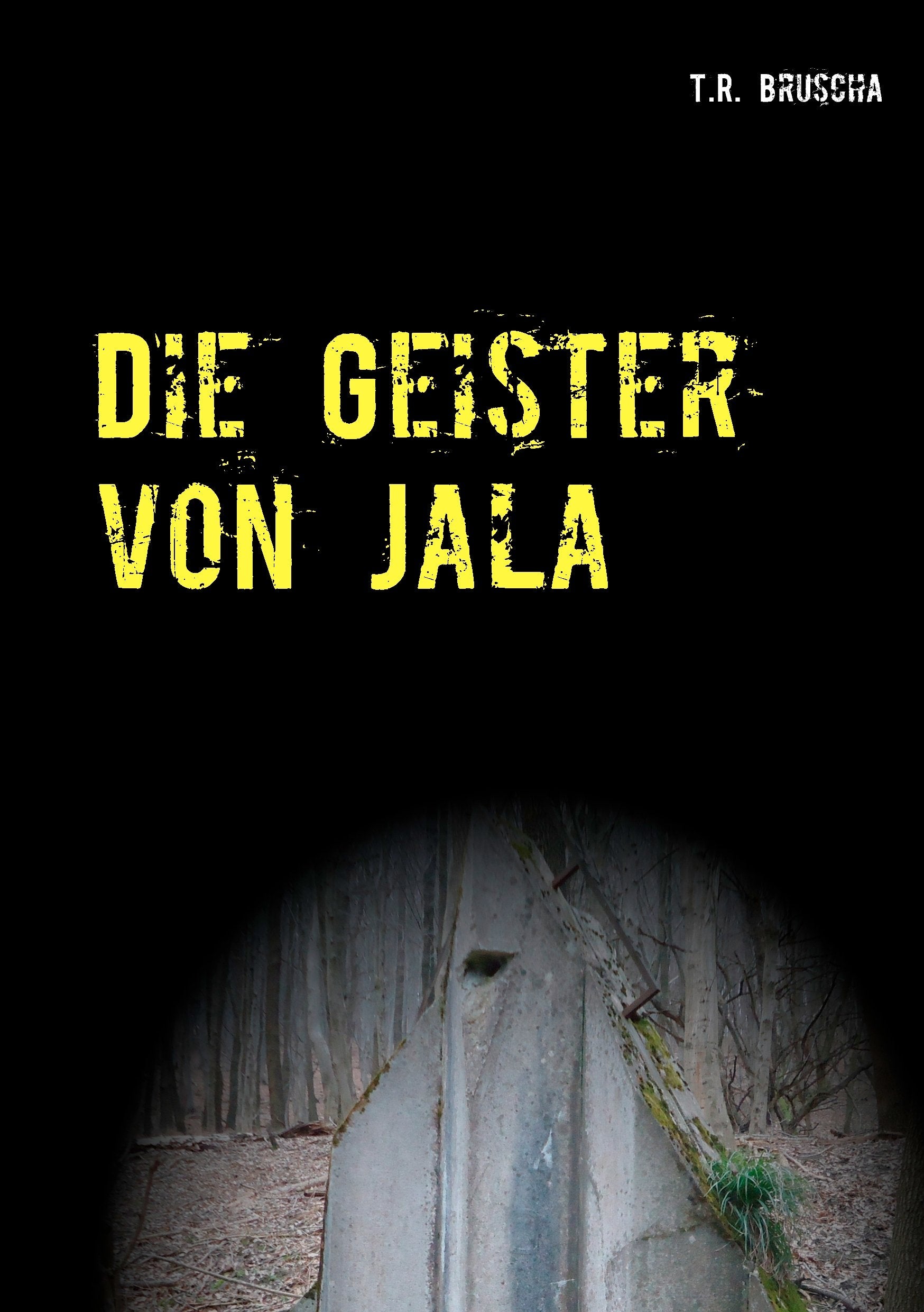 Die Geister von Jala Contemporary literature