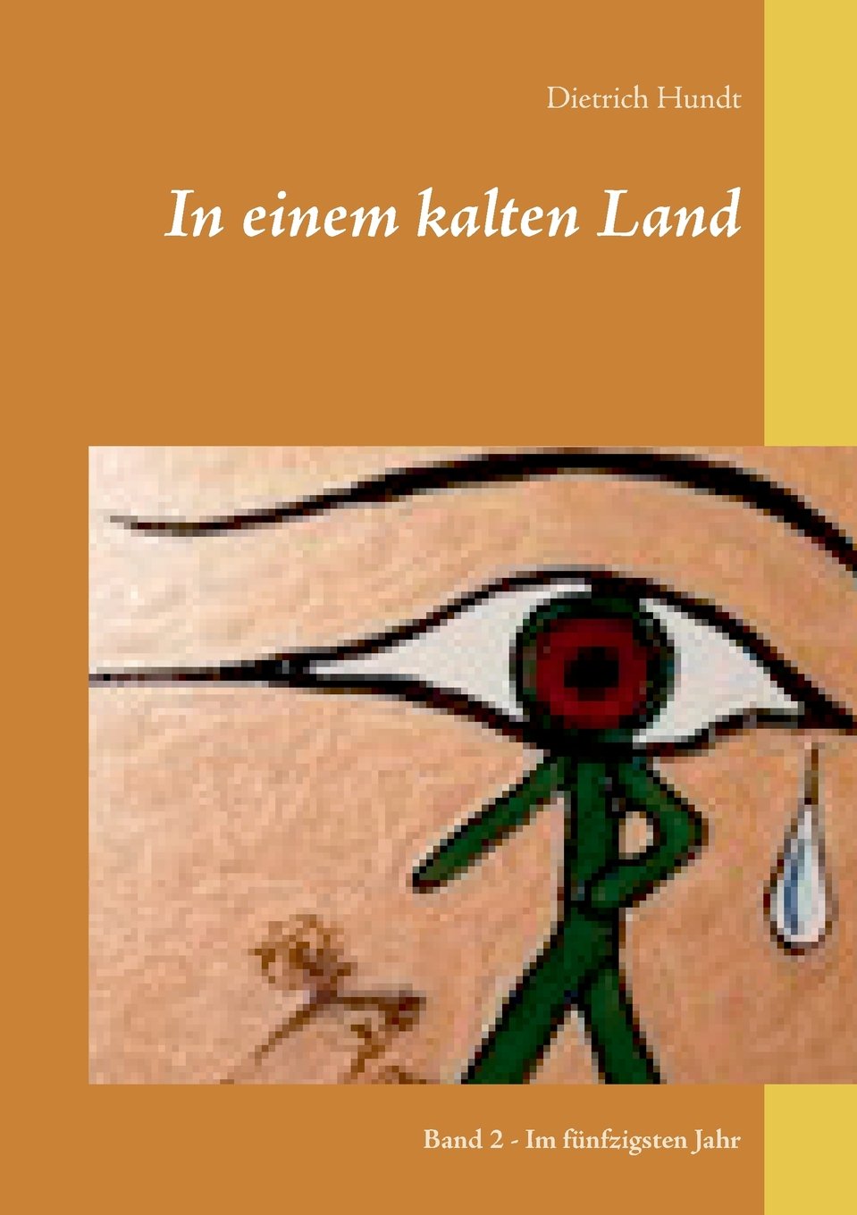 In Einem Kalten Land book