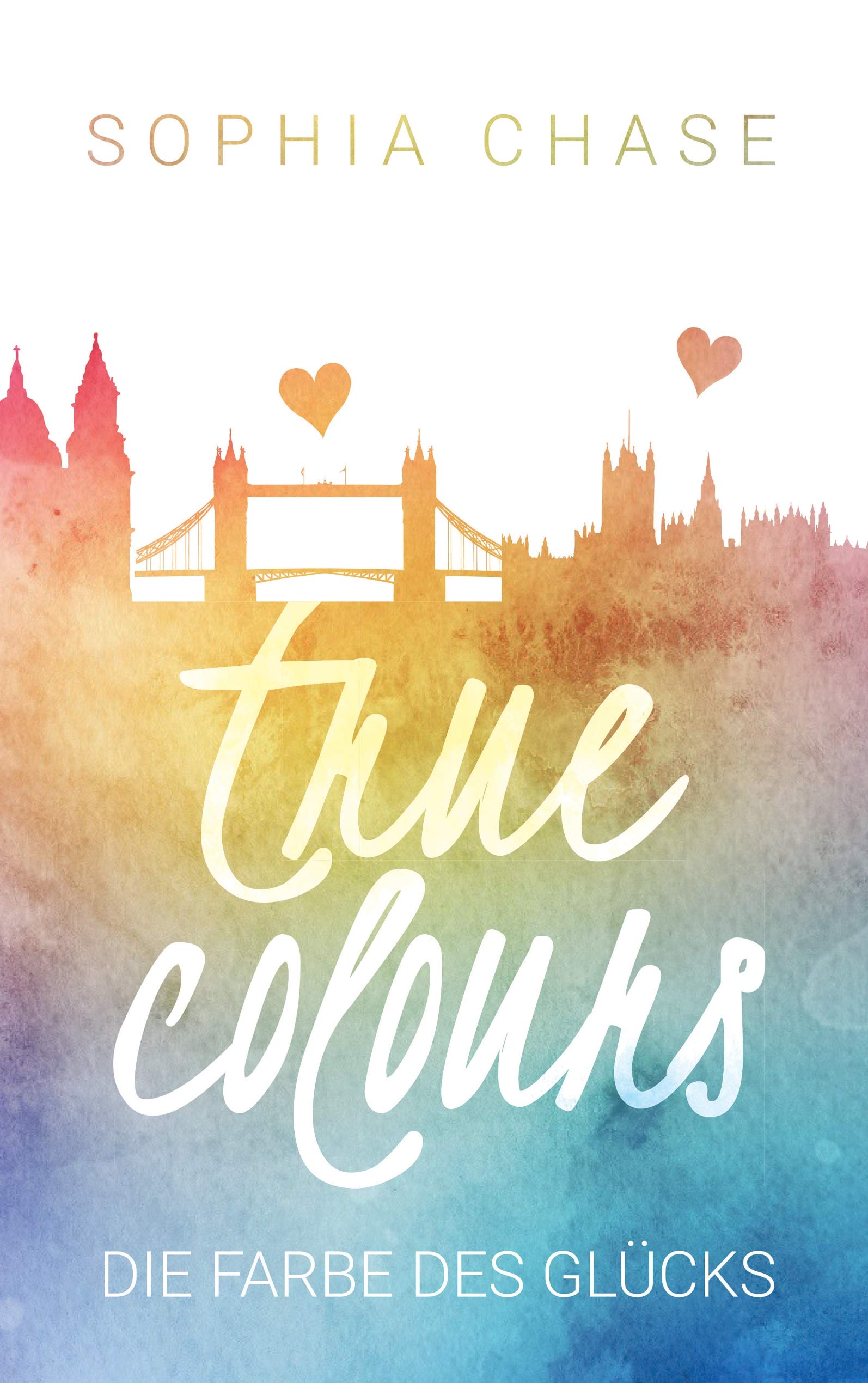 True Colours Contemporary literature Books