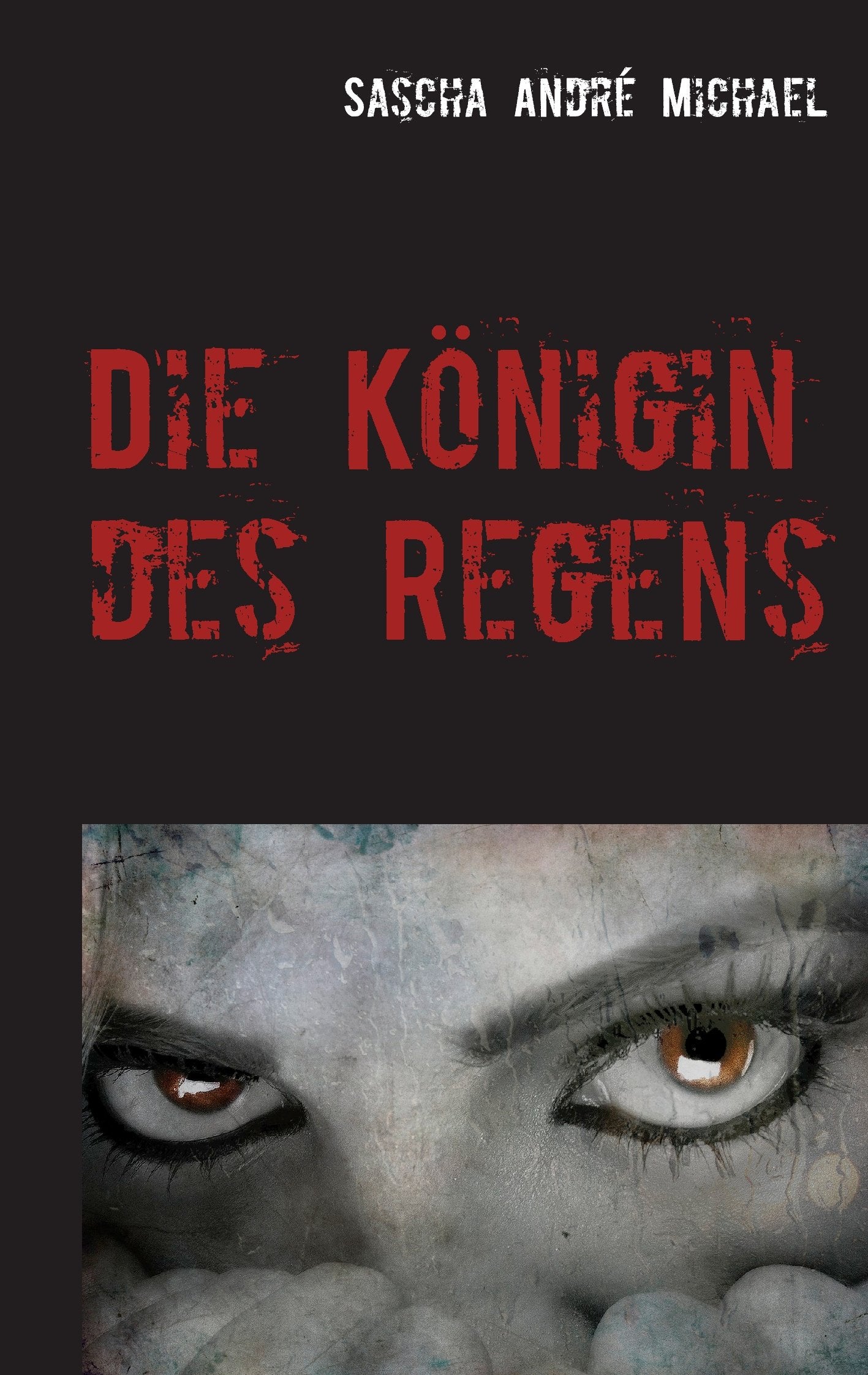 Die Königin des Regens Contemporary literature