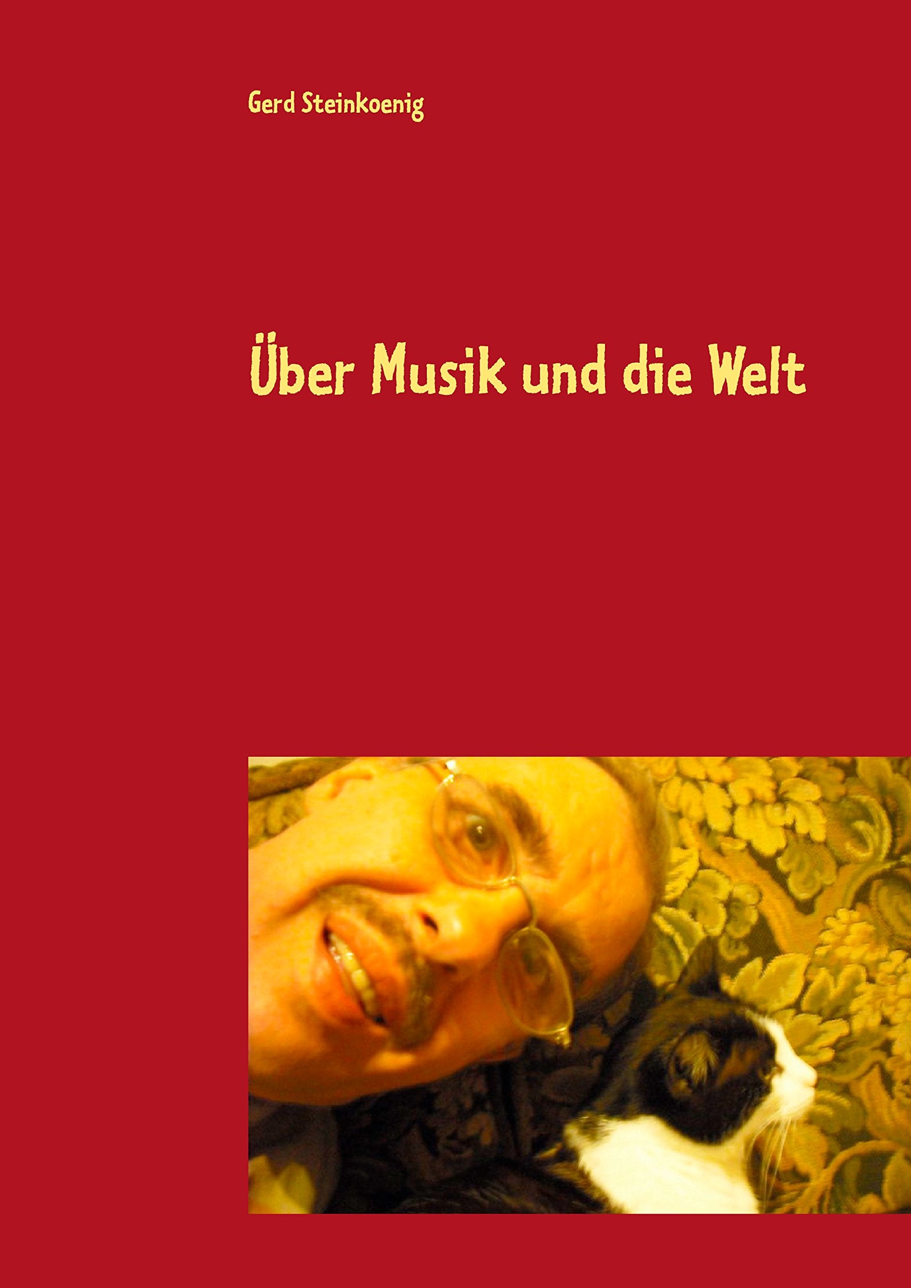 Über Musik und die Welt Arts & Music