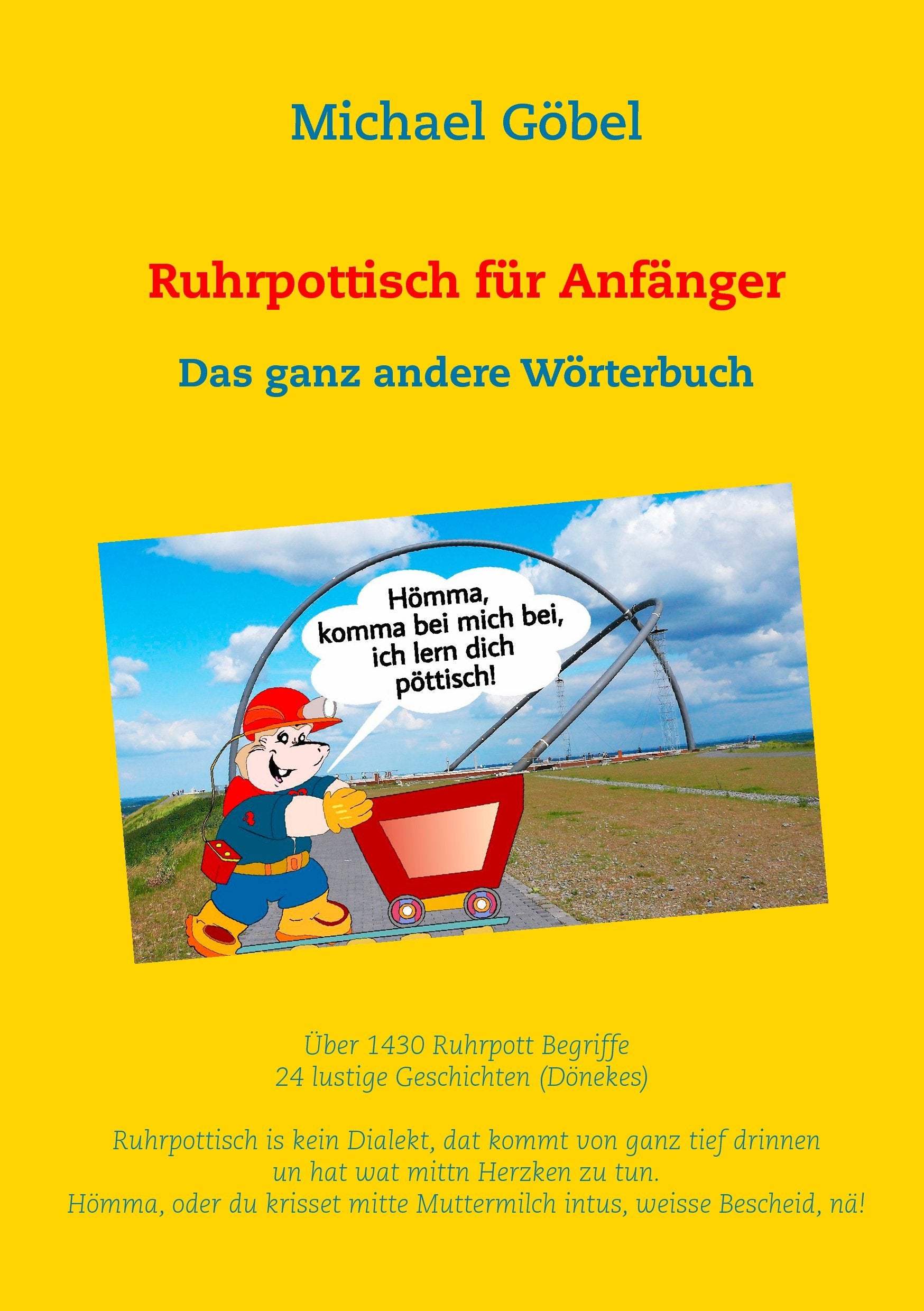 Product Image: Ruhrpottisch für Anfänger