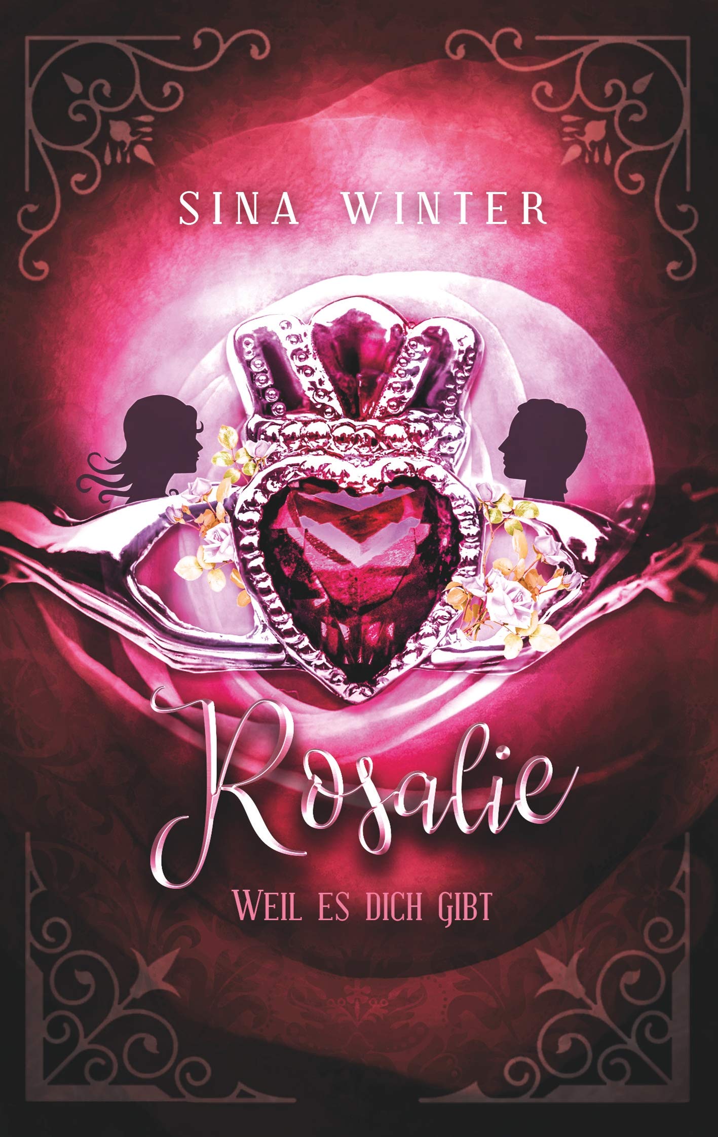 Rosalie, weil es dich gibt Contemporary literature