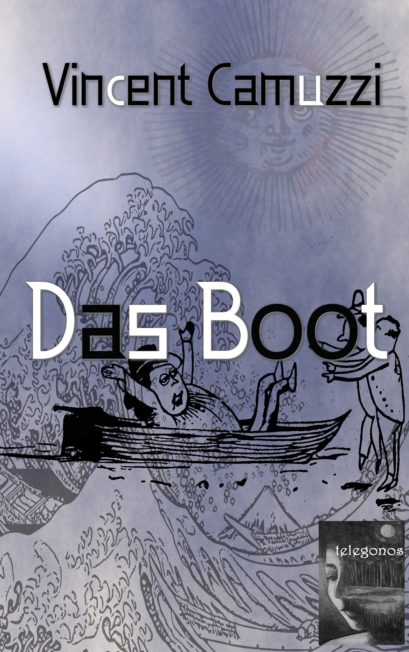 Das Boot Contemporary literature Books