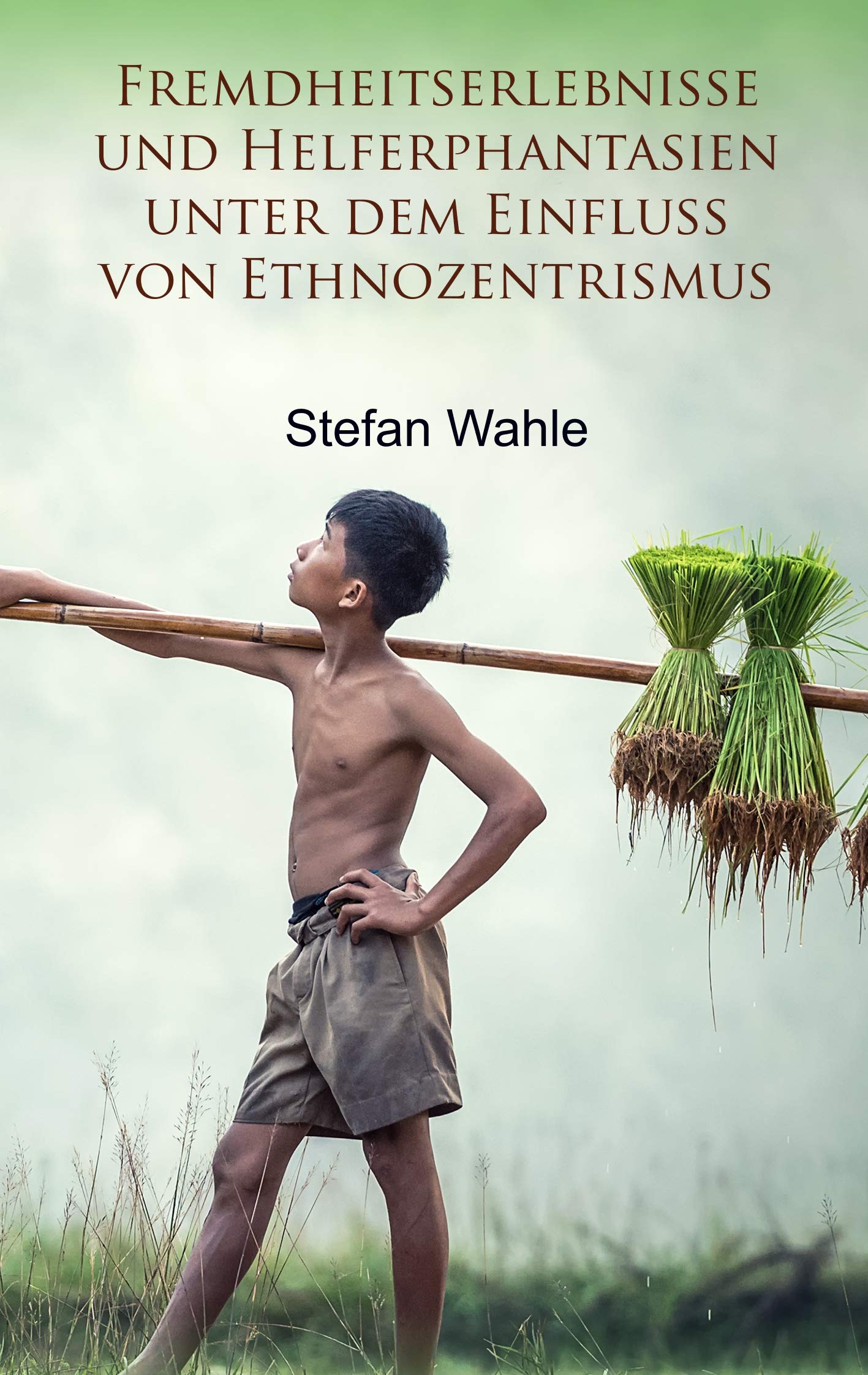 Fremdheitserlebnisse und Helferphantasien unter dem Einfluss von Ethnozentrismus: Eine soziologische Studie Social Sciences