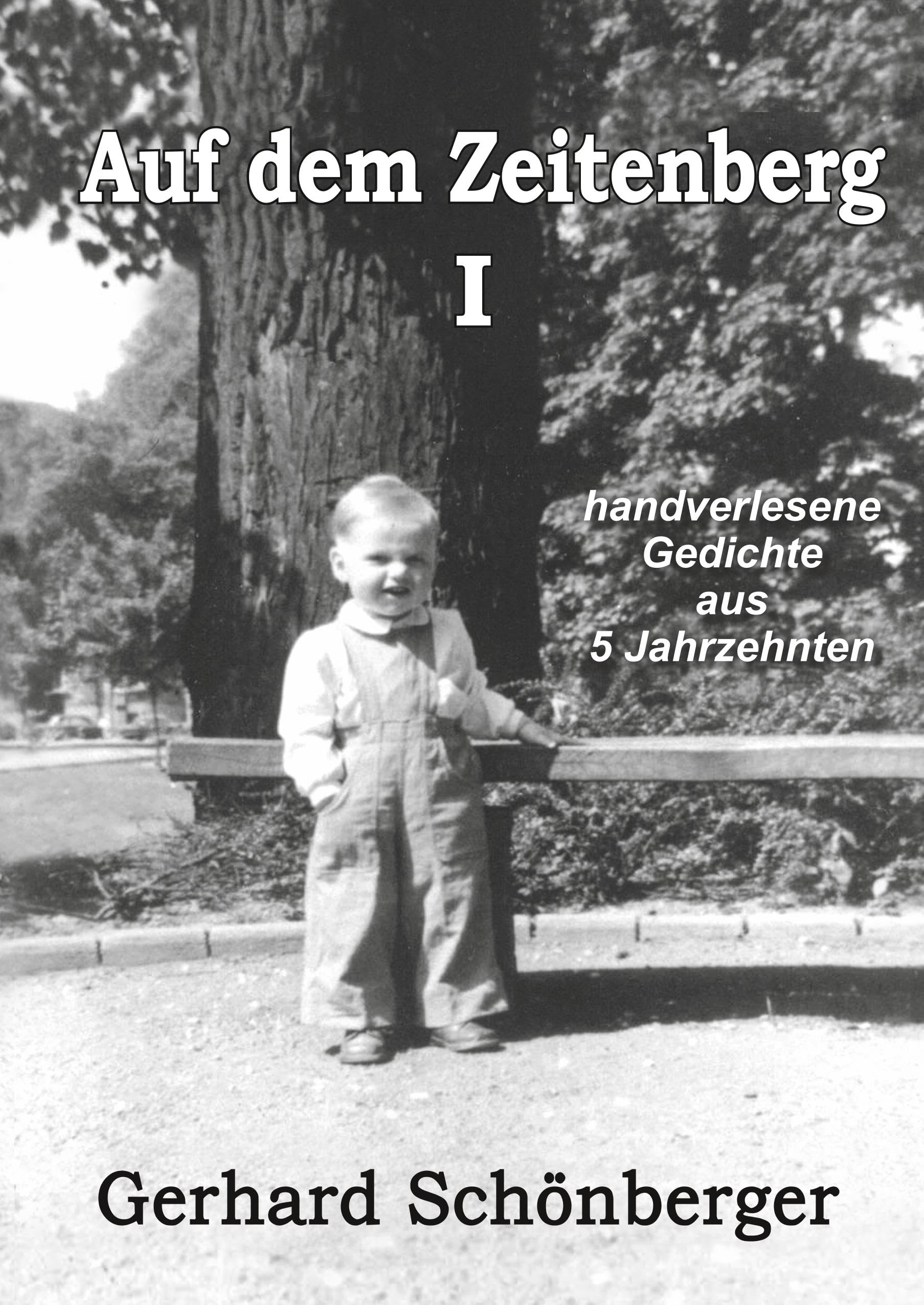 Product Image: Auf dem Zeitenberg I