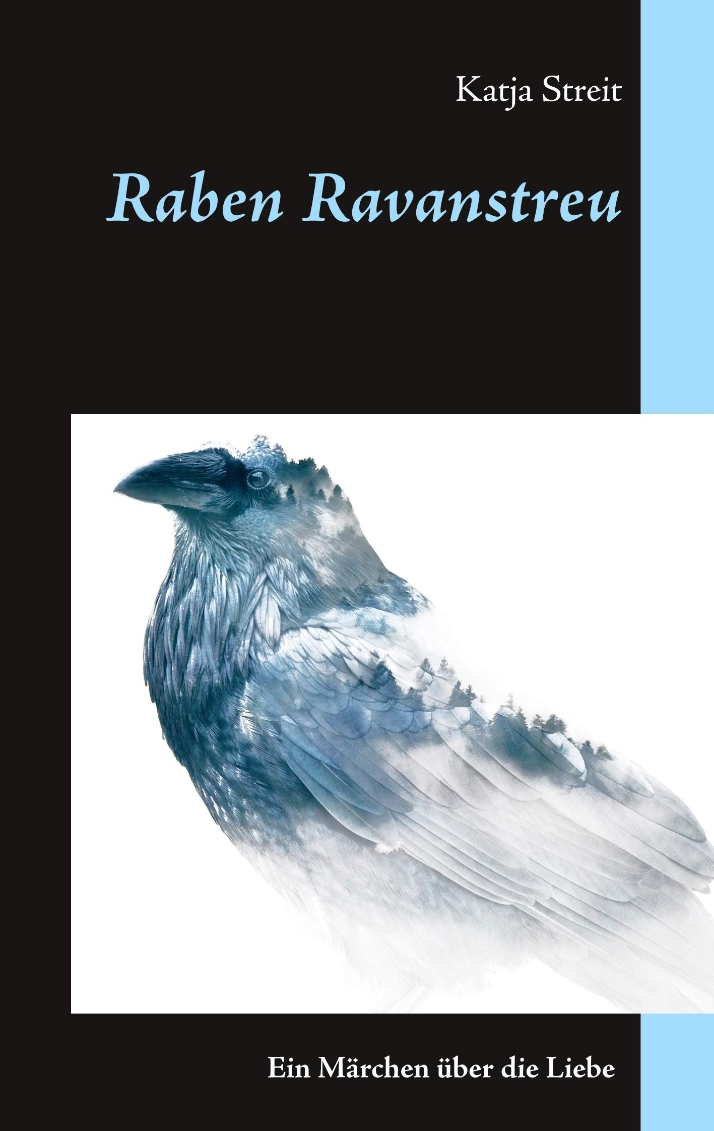Product Image: Streit, K: Raben Ravanstreu