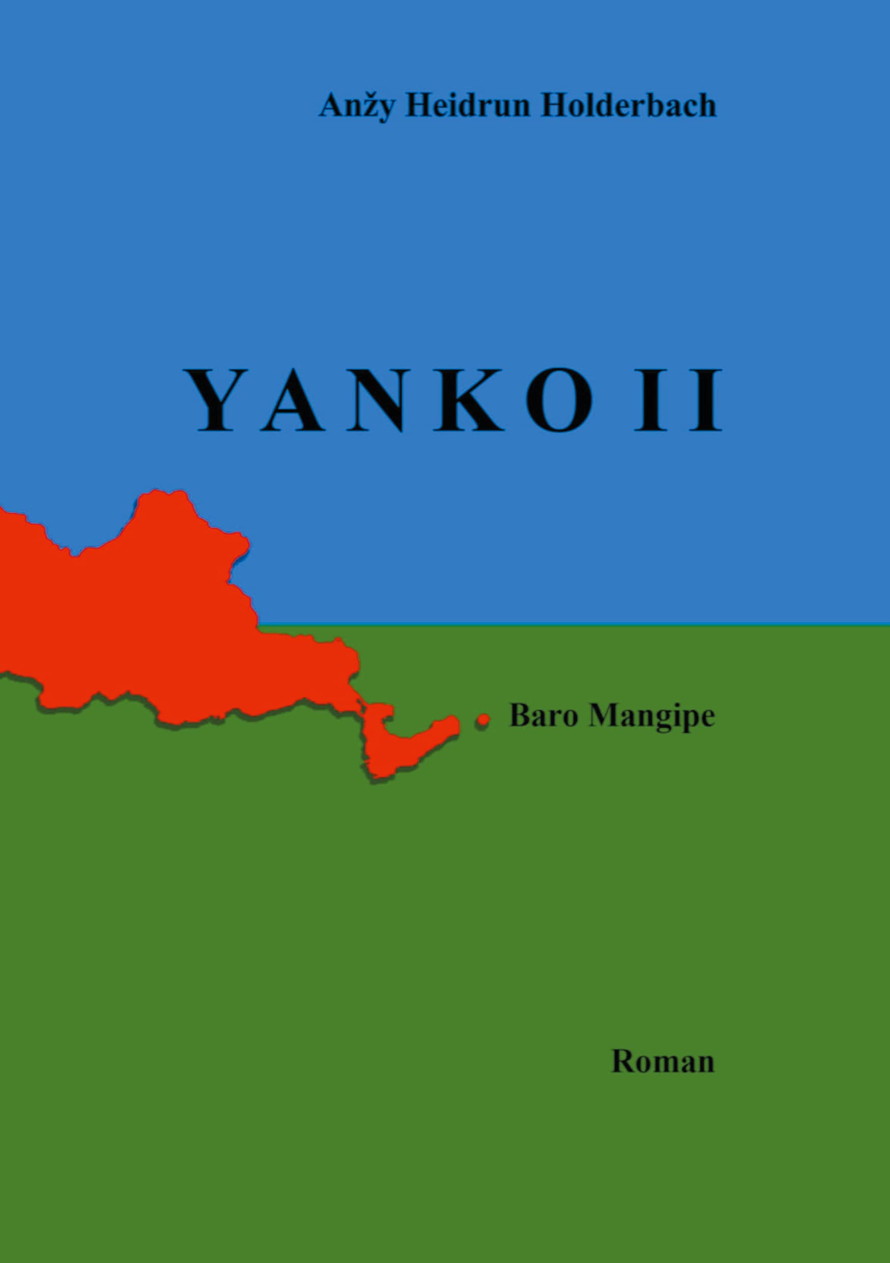 Product Image: Yanko II
