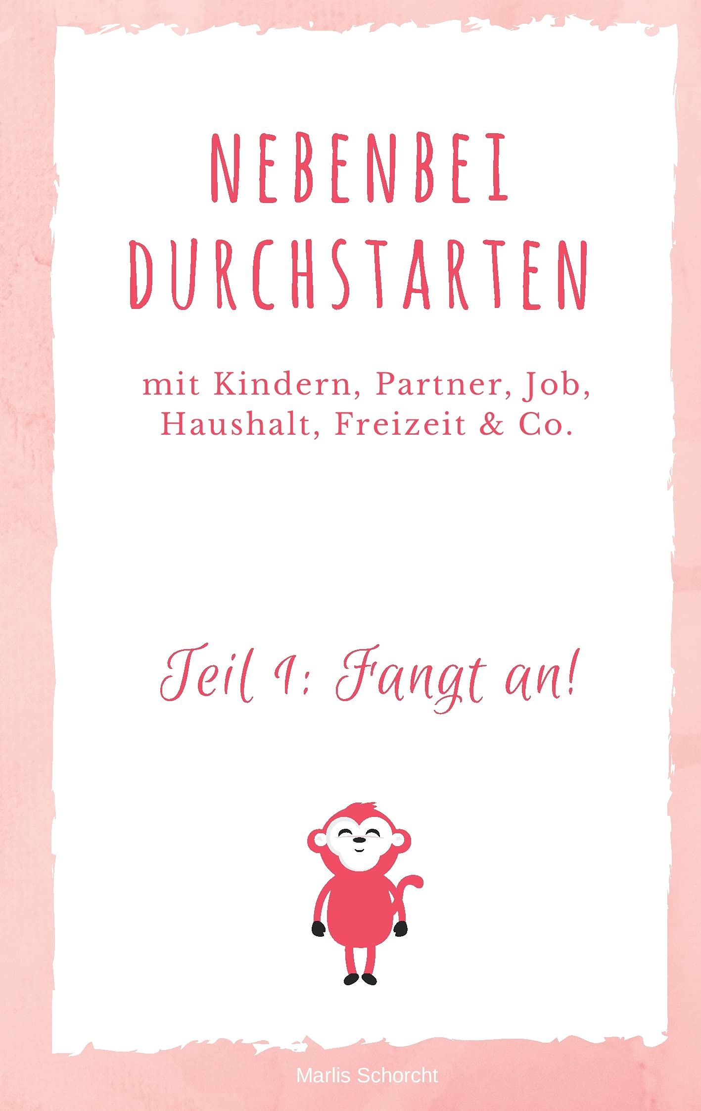 Nebenbei durchstarten Business, Finance & Career