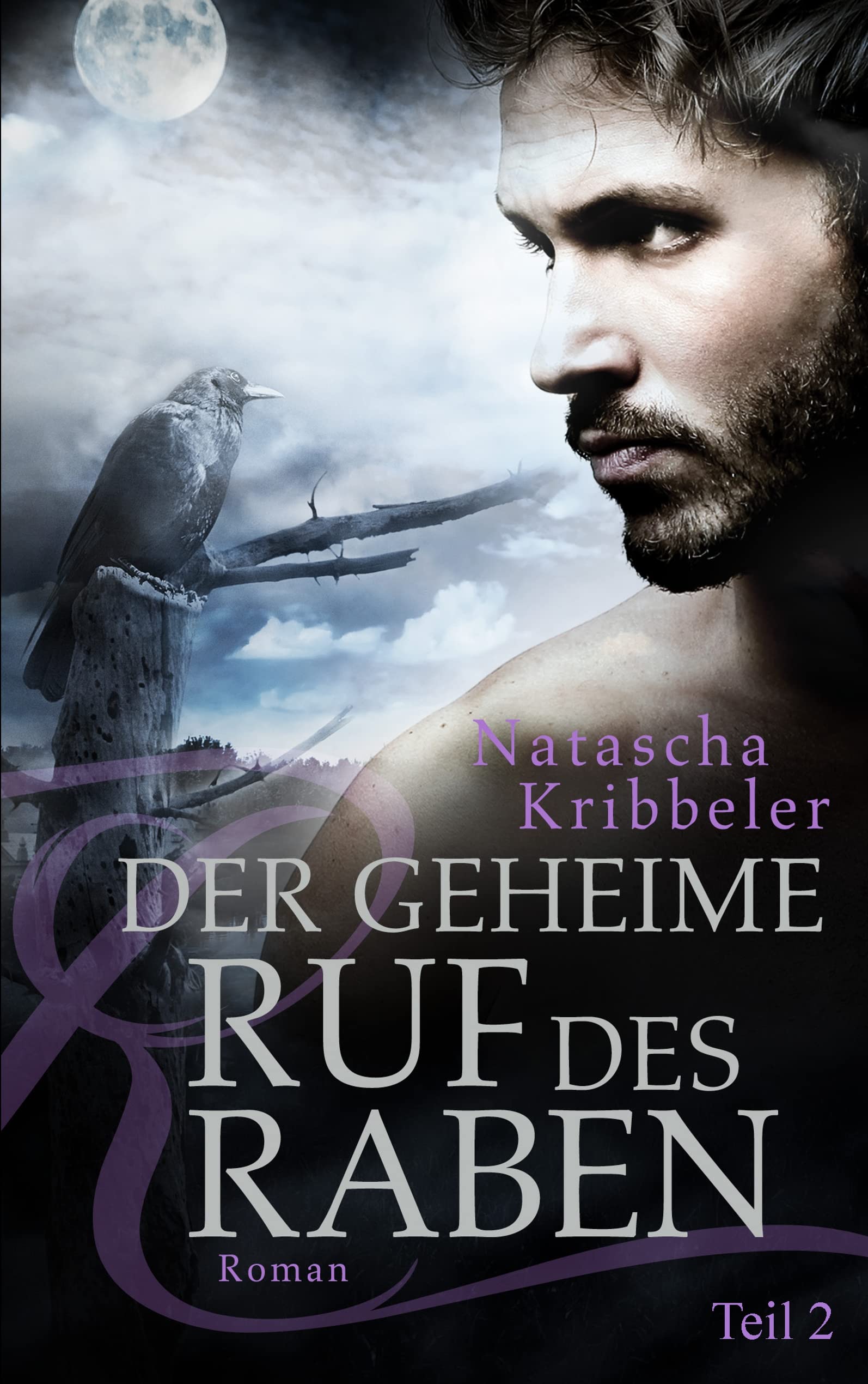 Der geheime Ruf des Raben (Jandor, der Vampir) Historical Fiction