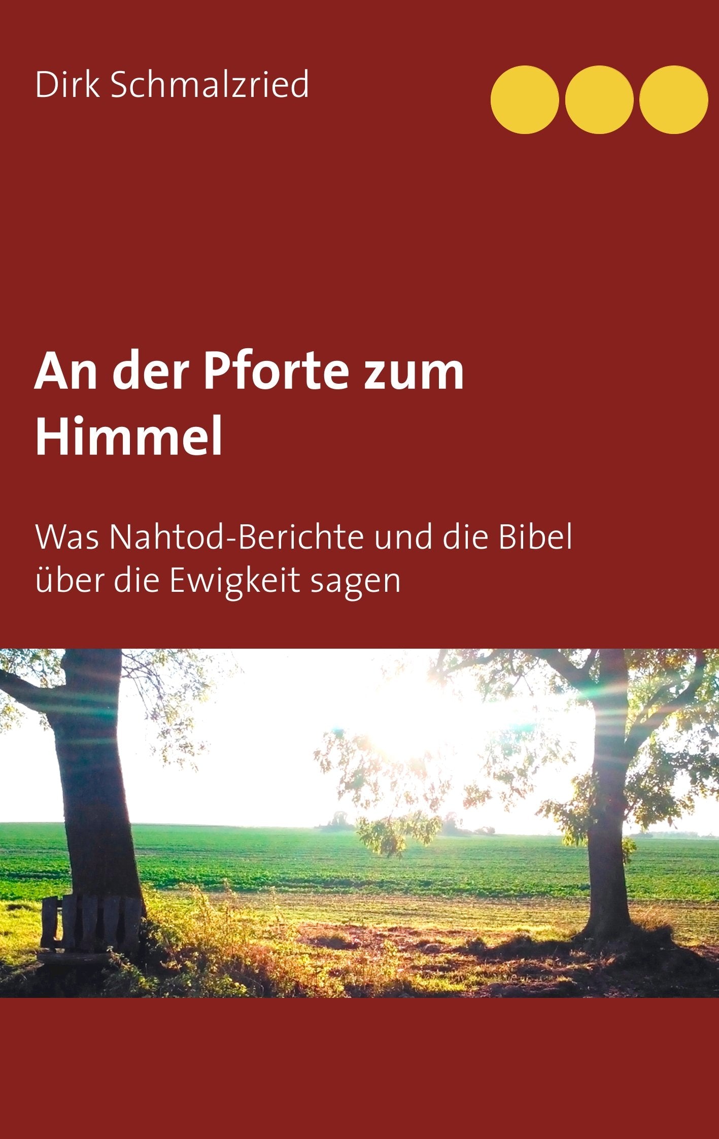 An der Pforte zum Himmel Death & Mourning