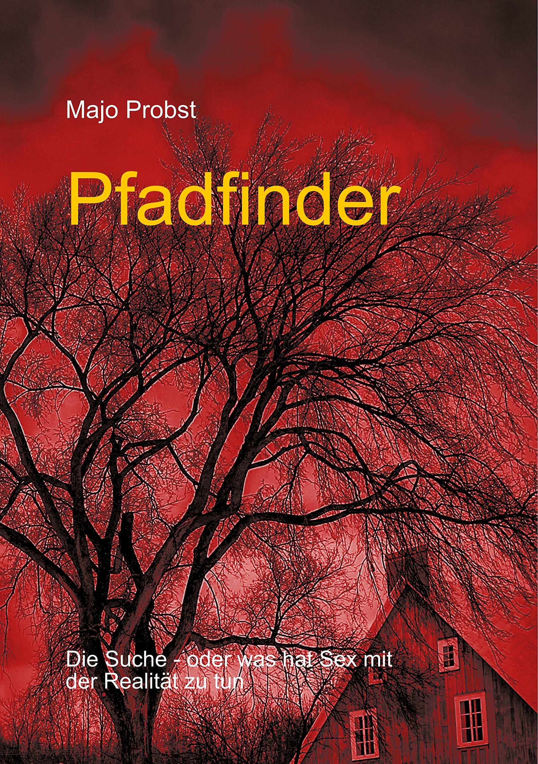 Pfadfinder: Die Suche - oder was hat Sex mit der Realität zu tun Health, Nutrition & Fitness
