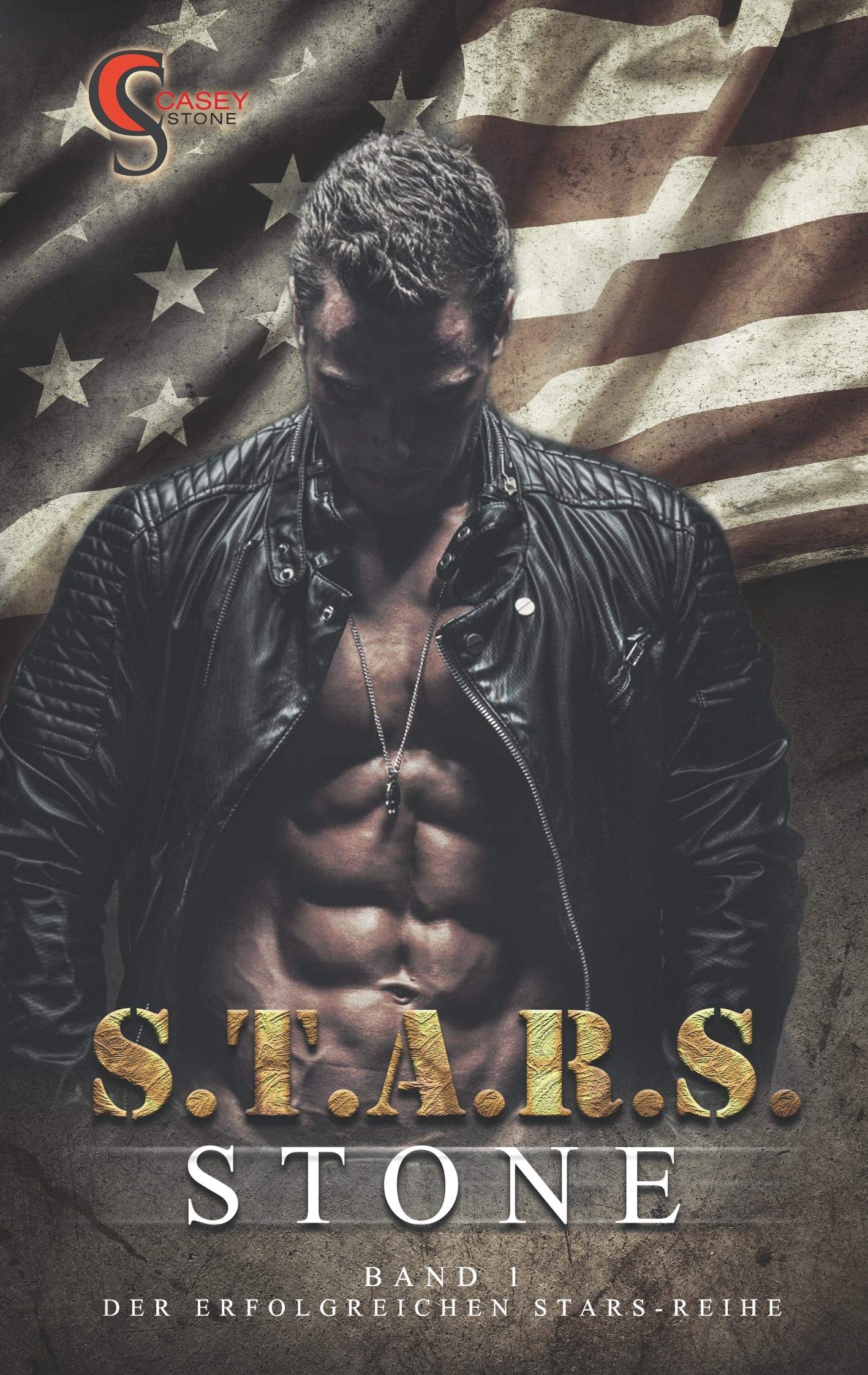 S.T.A.R.S. Contemporary literature Books